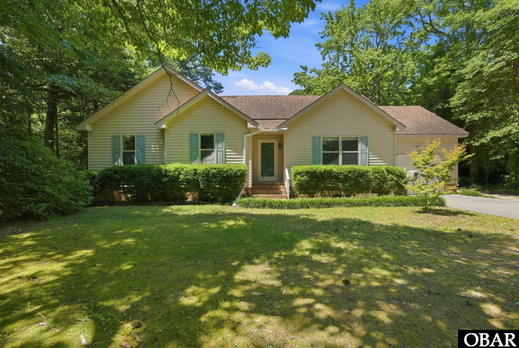 112 Woodberry Court Lot 7