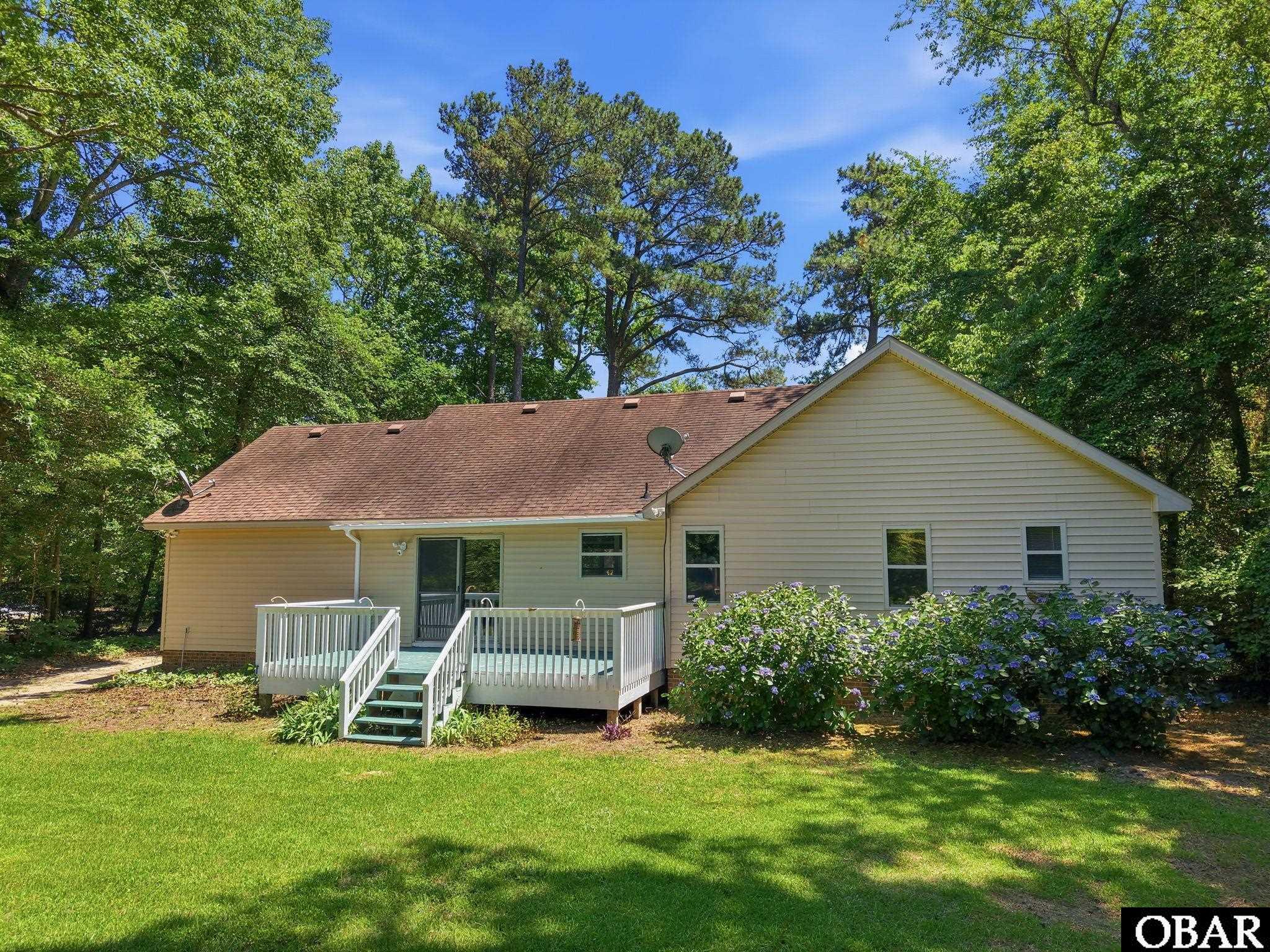 112 Woodberry Court Lot 7