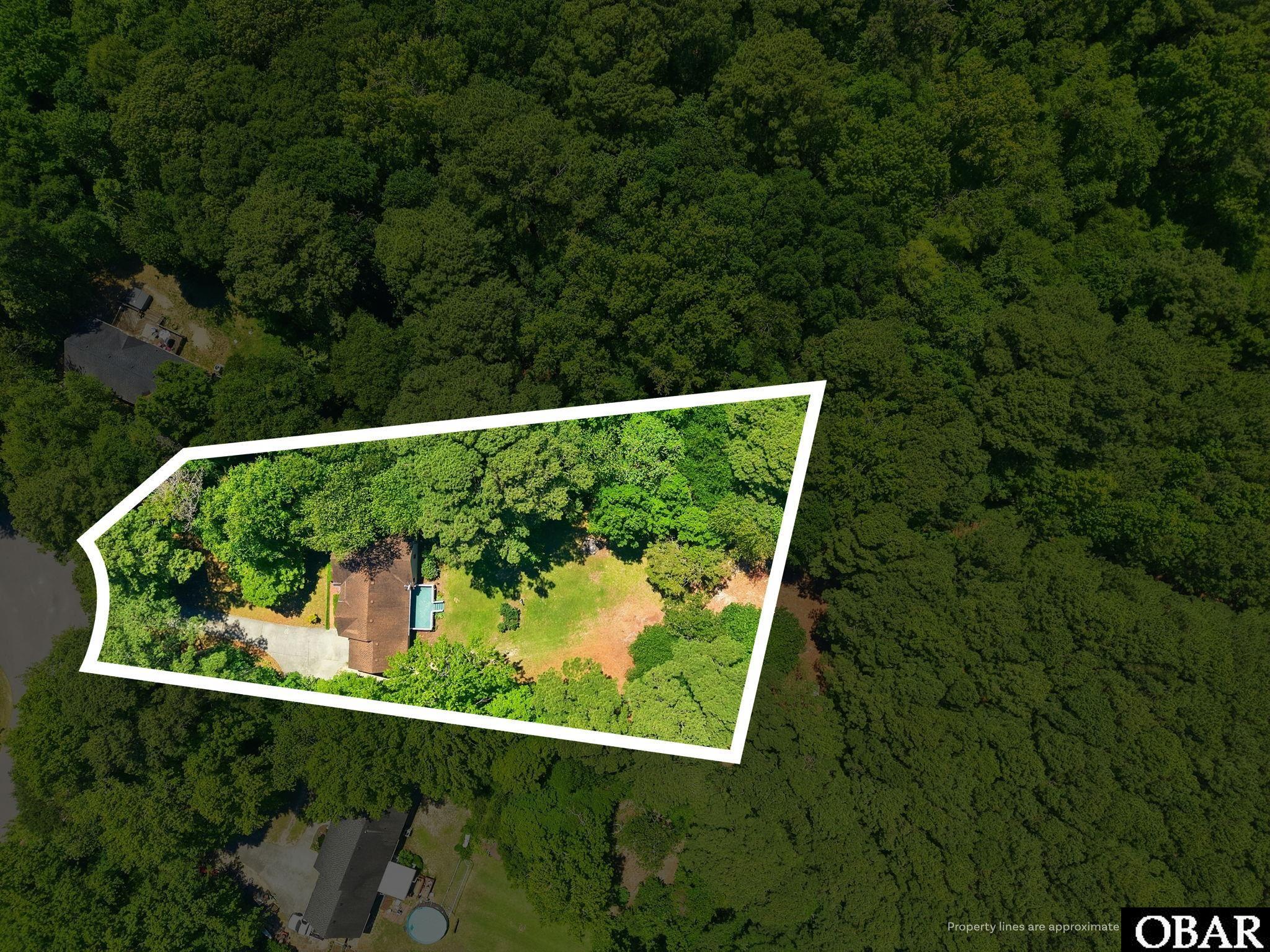 112 Woodberry Court Lot 7