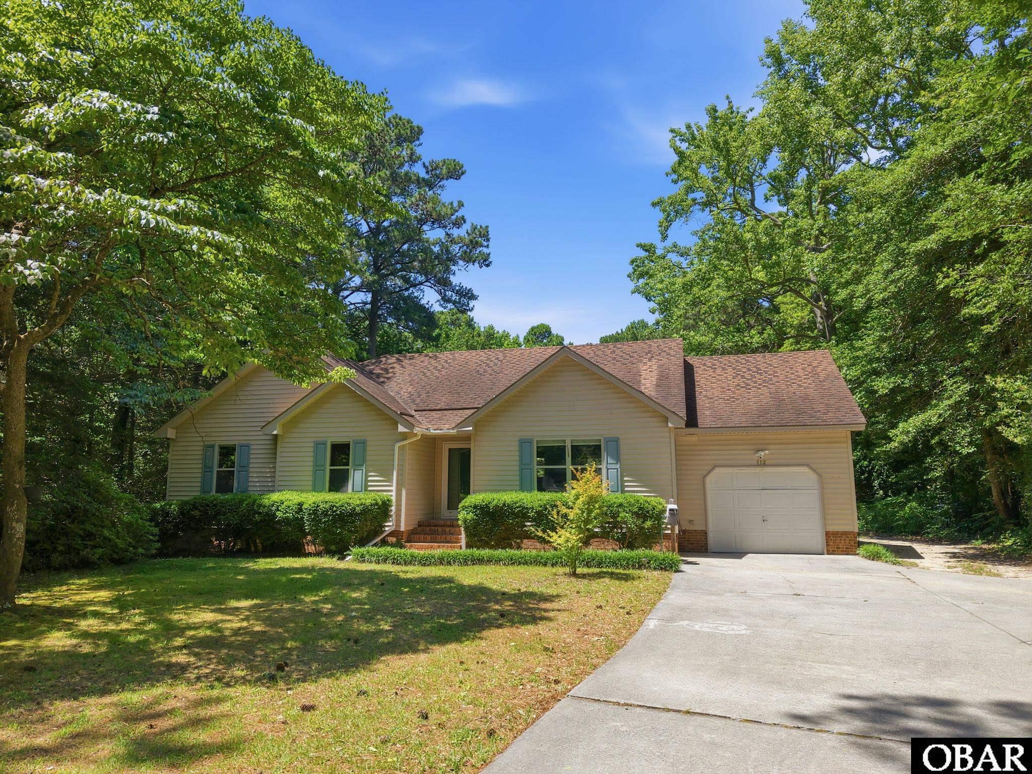 112 Woodberry Court Lot 7