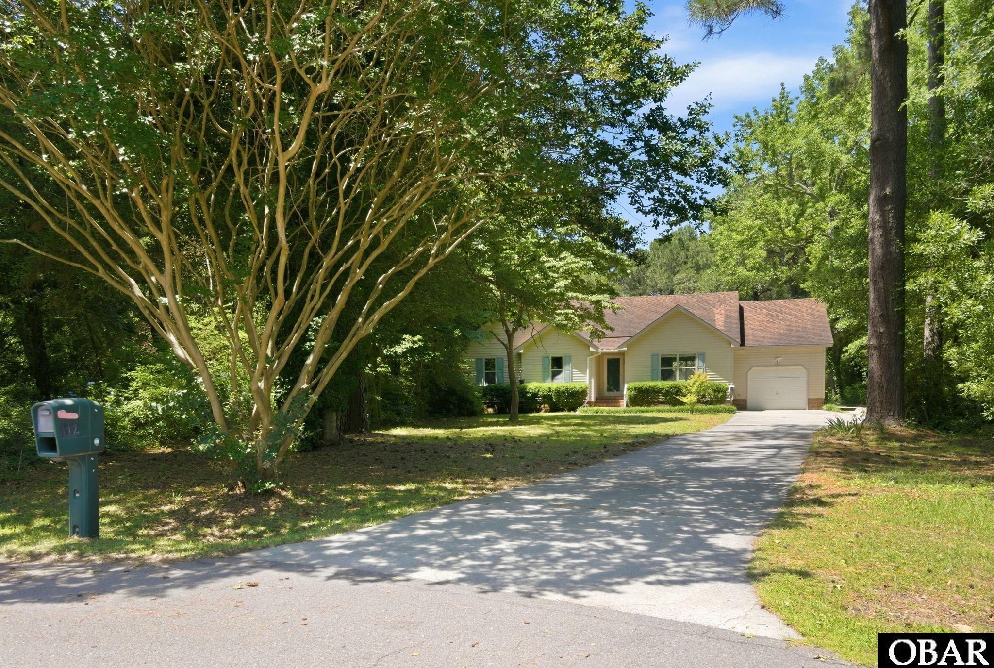 112 Woodberry Court Lot 7