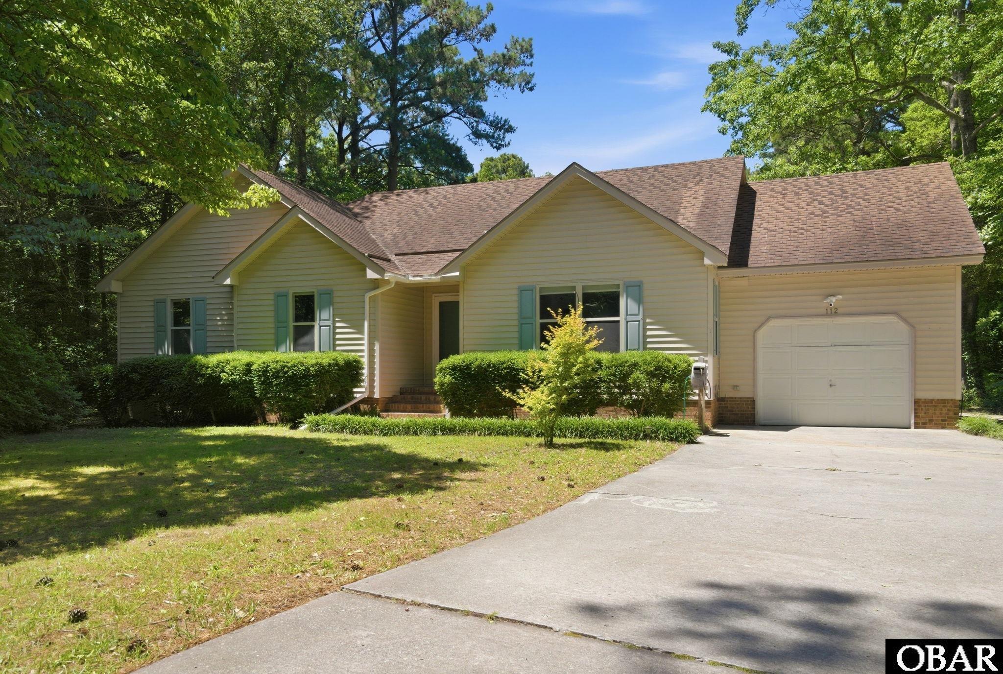 112 Woodberry Court Lot 7