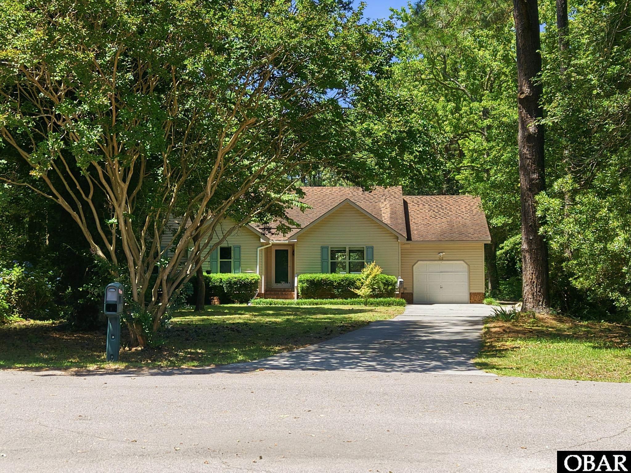 112 Woodberry Court Lot 7