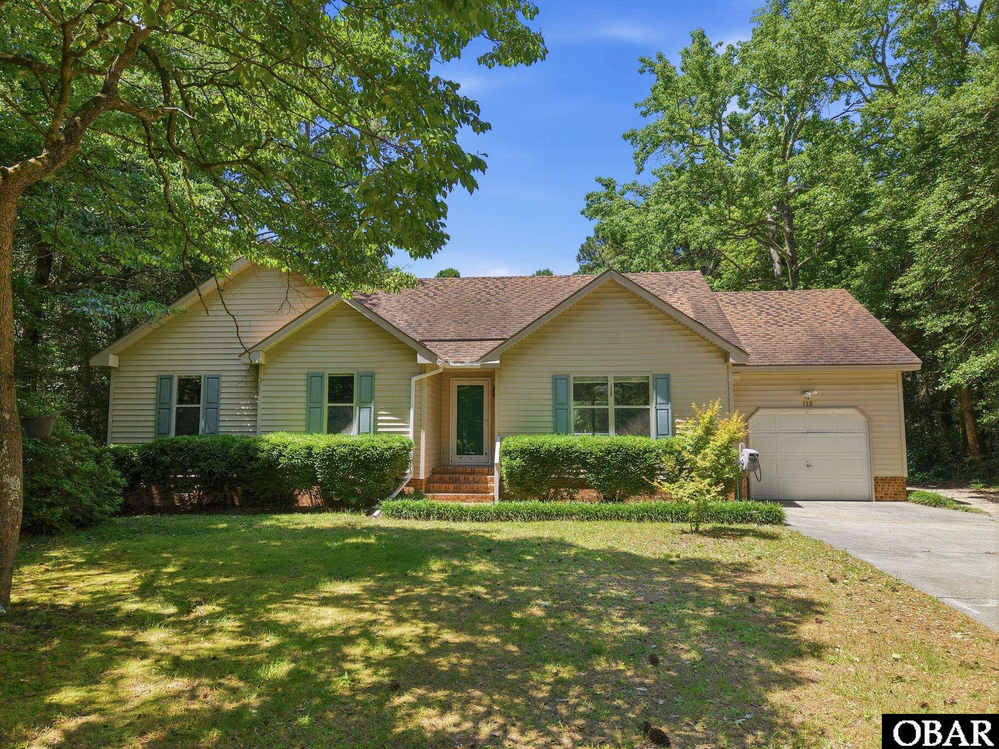 112 Woodberry Court Lot 7