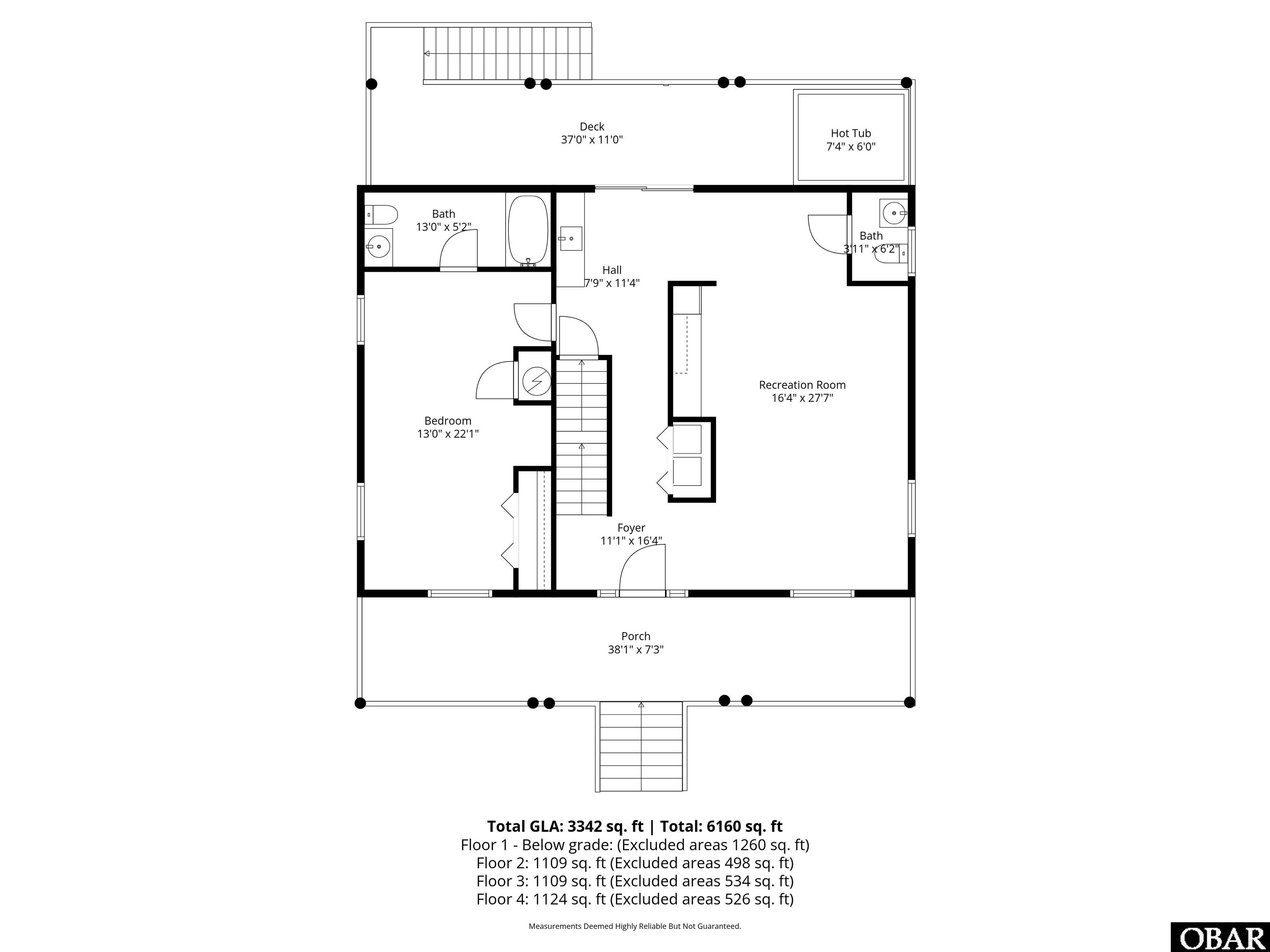 24217 South Shore Drive Lot #21