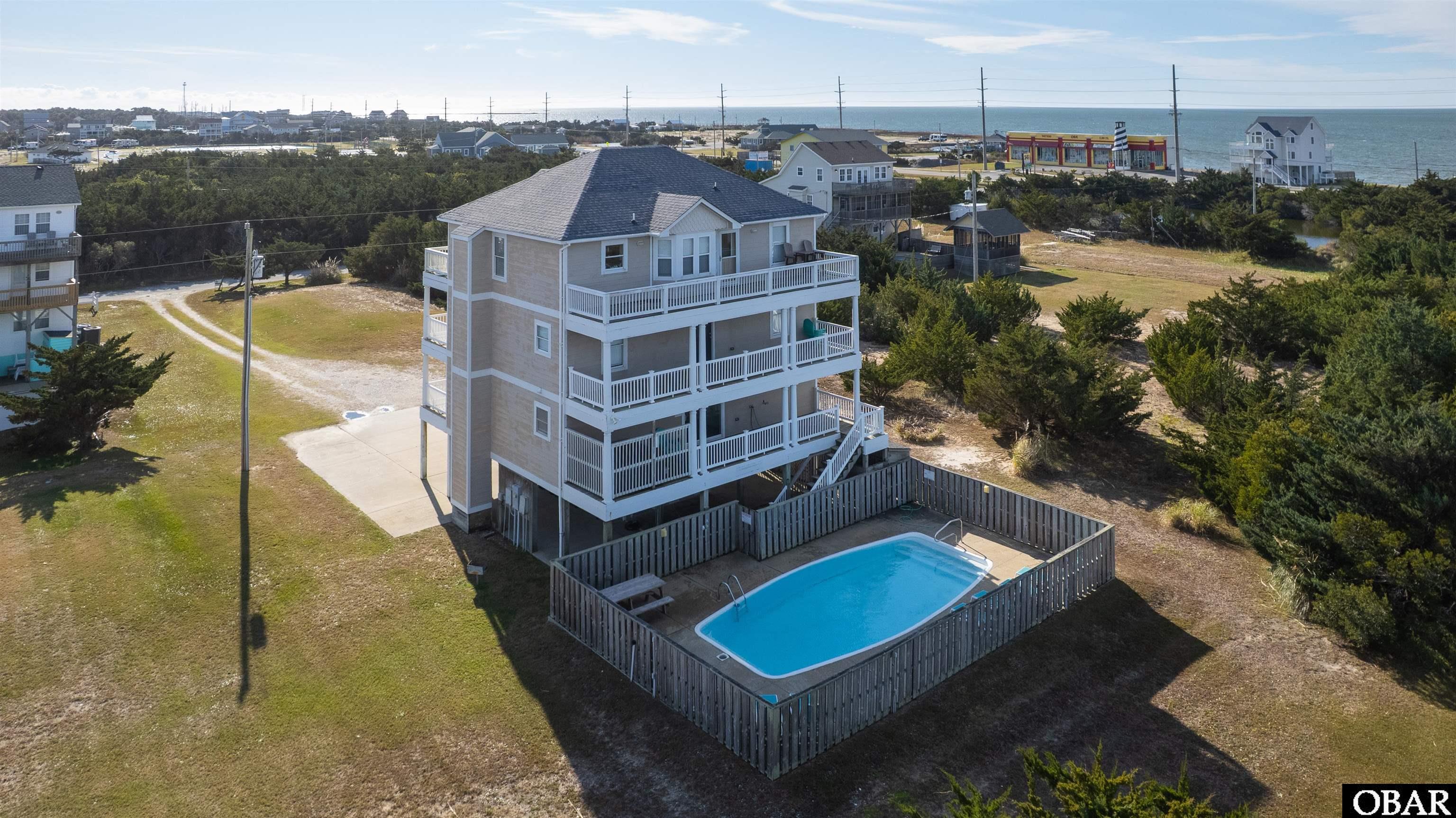 24217 South Shore Drive Lot #21