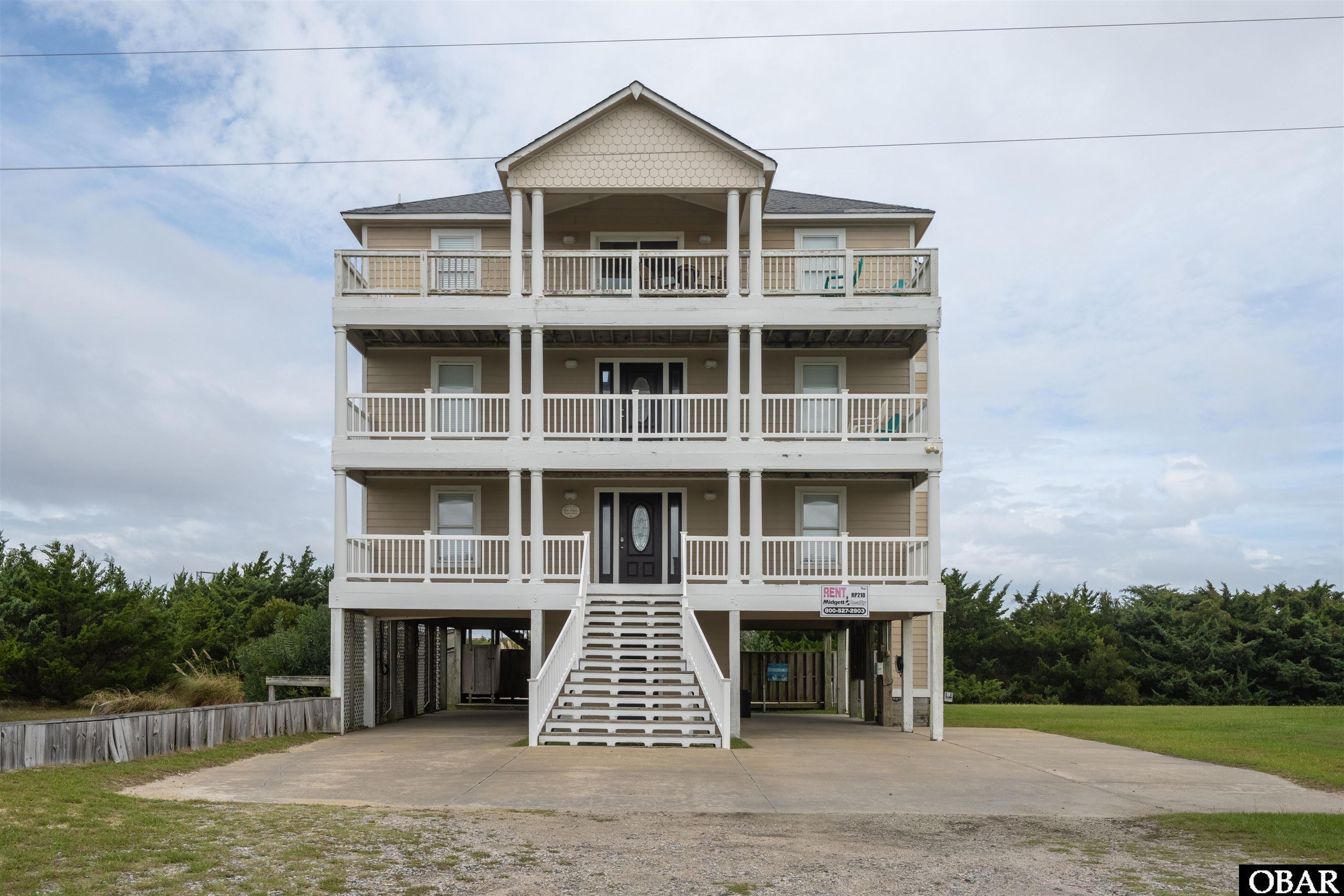 24217 South Shore Drive Lot #21