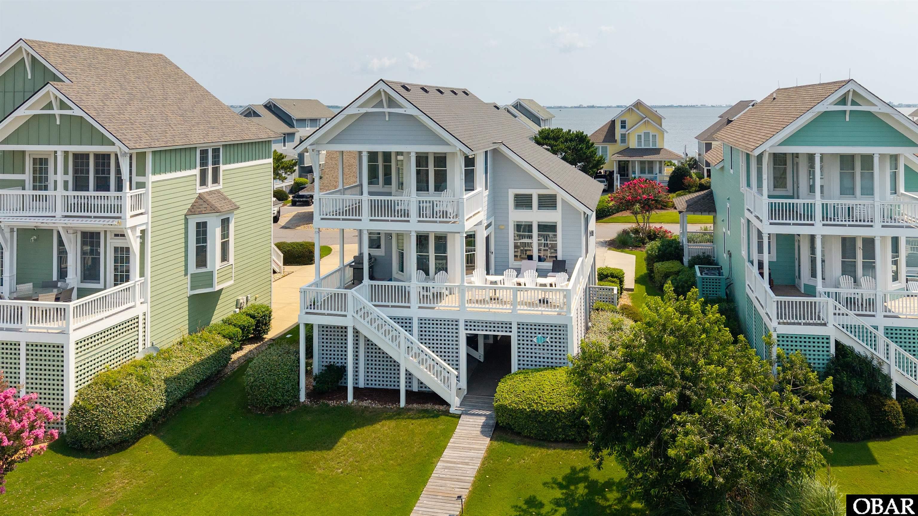 97 Ballast Point Drive Lot 85