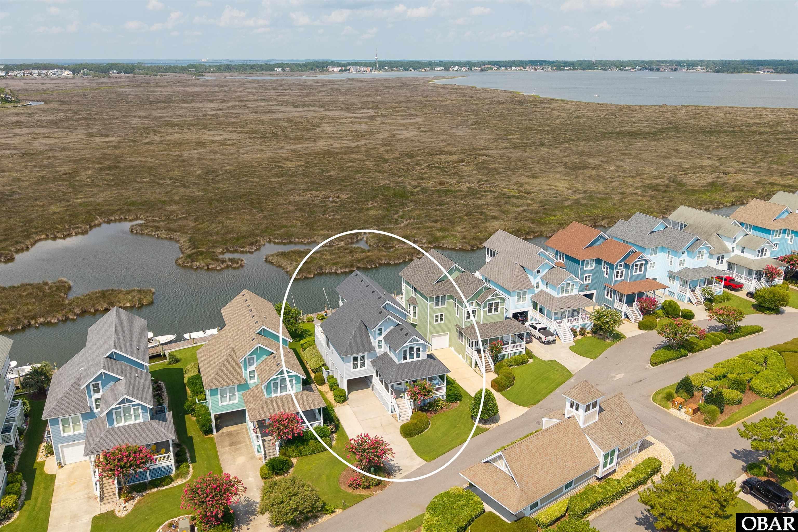 97 Ballast Point Drive Lot 85