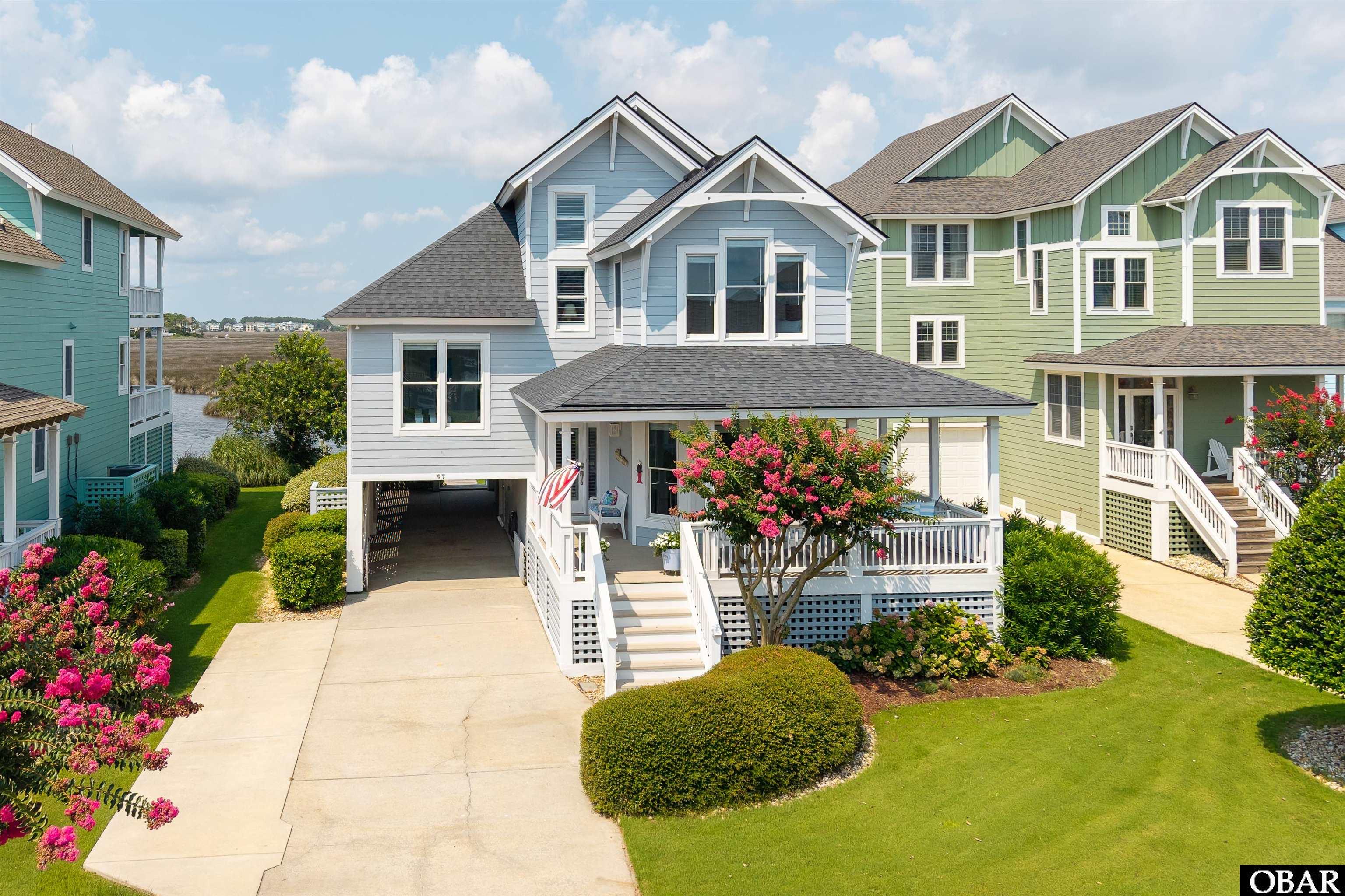 97 Ballast Point Drive Lot 85