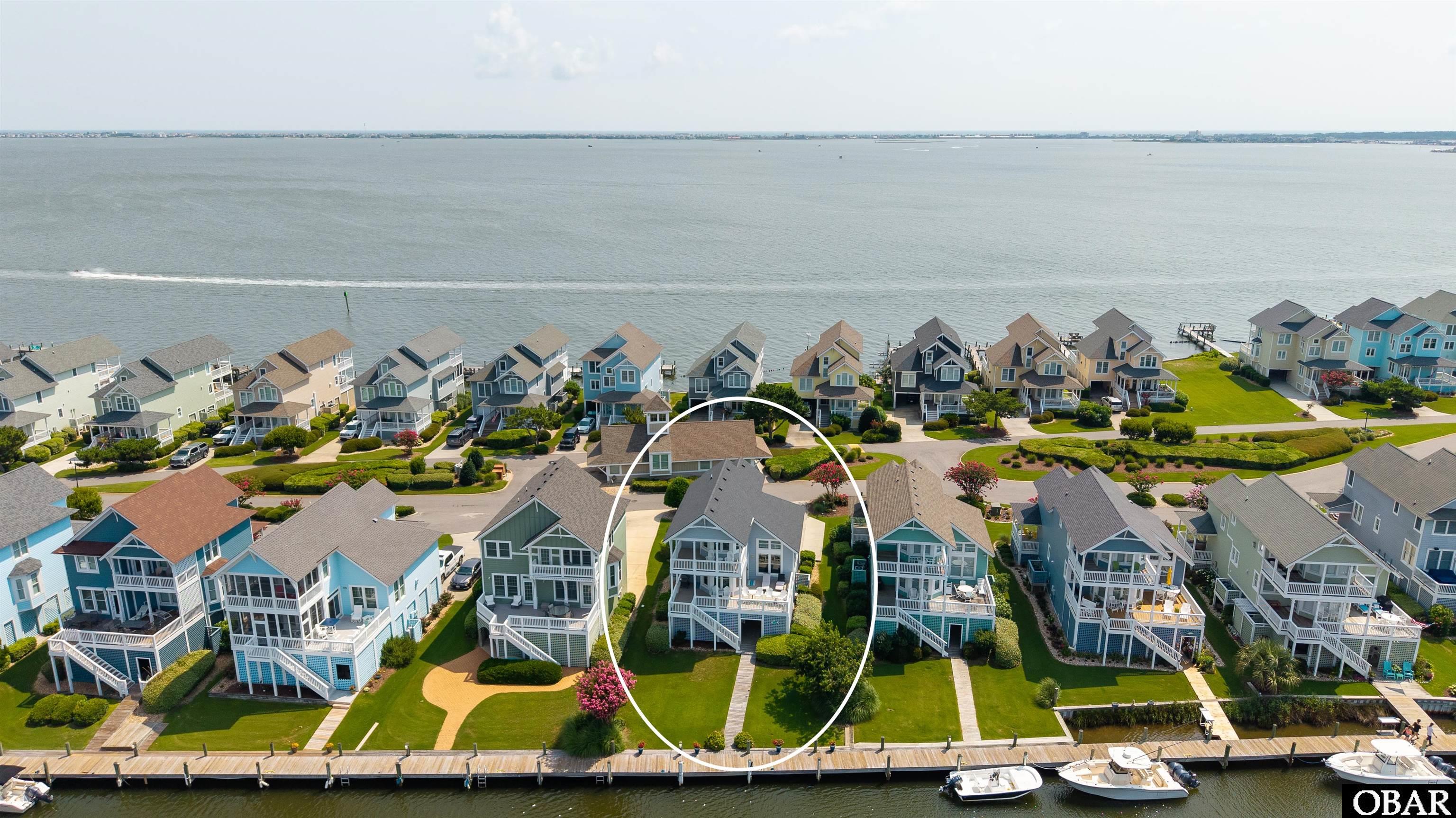 97 Ballast Point Drive Lot 85