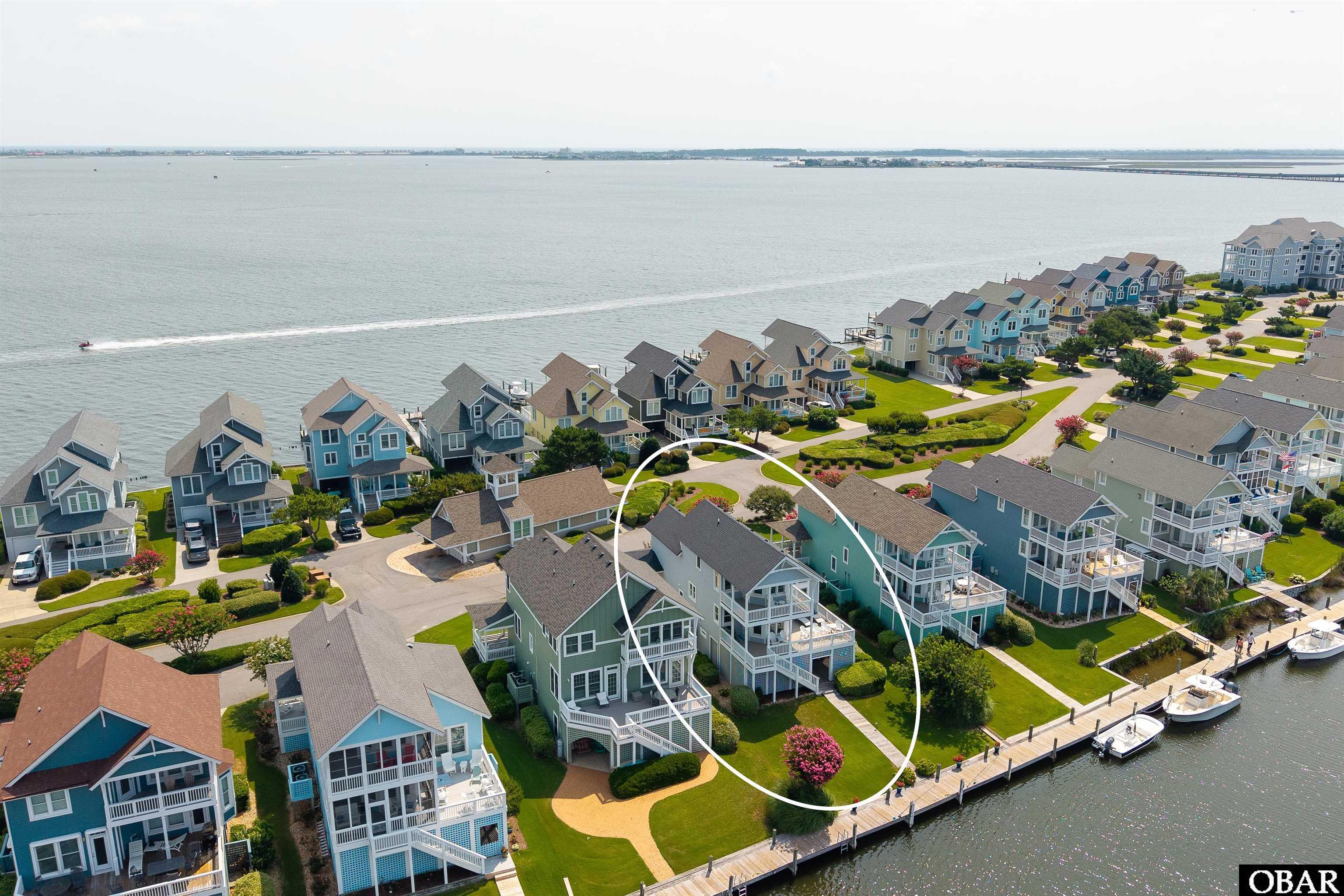 97 Ballast Point Drive Lot 85