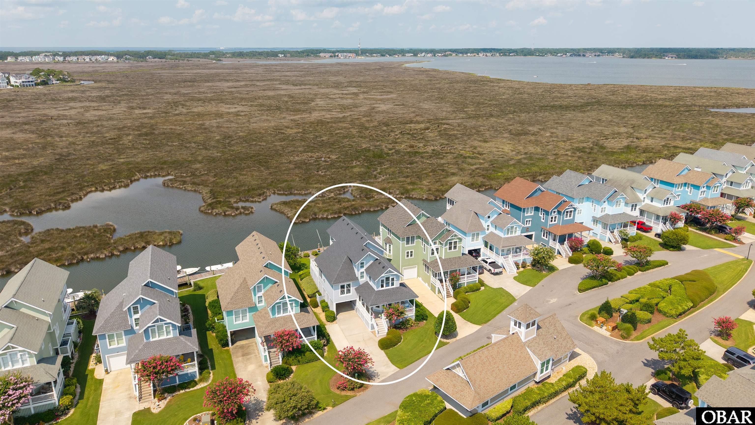 97 Ballast Point Drive Lot 85