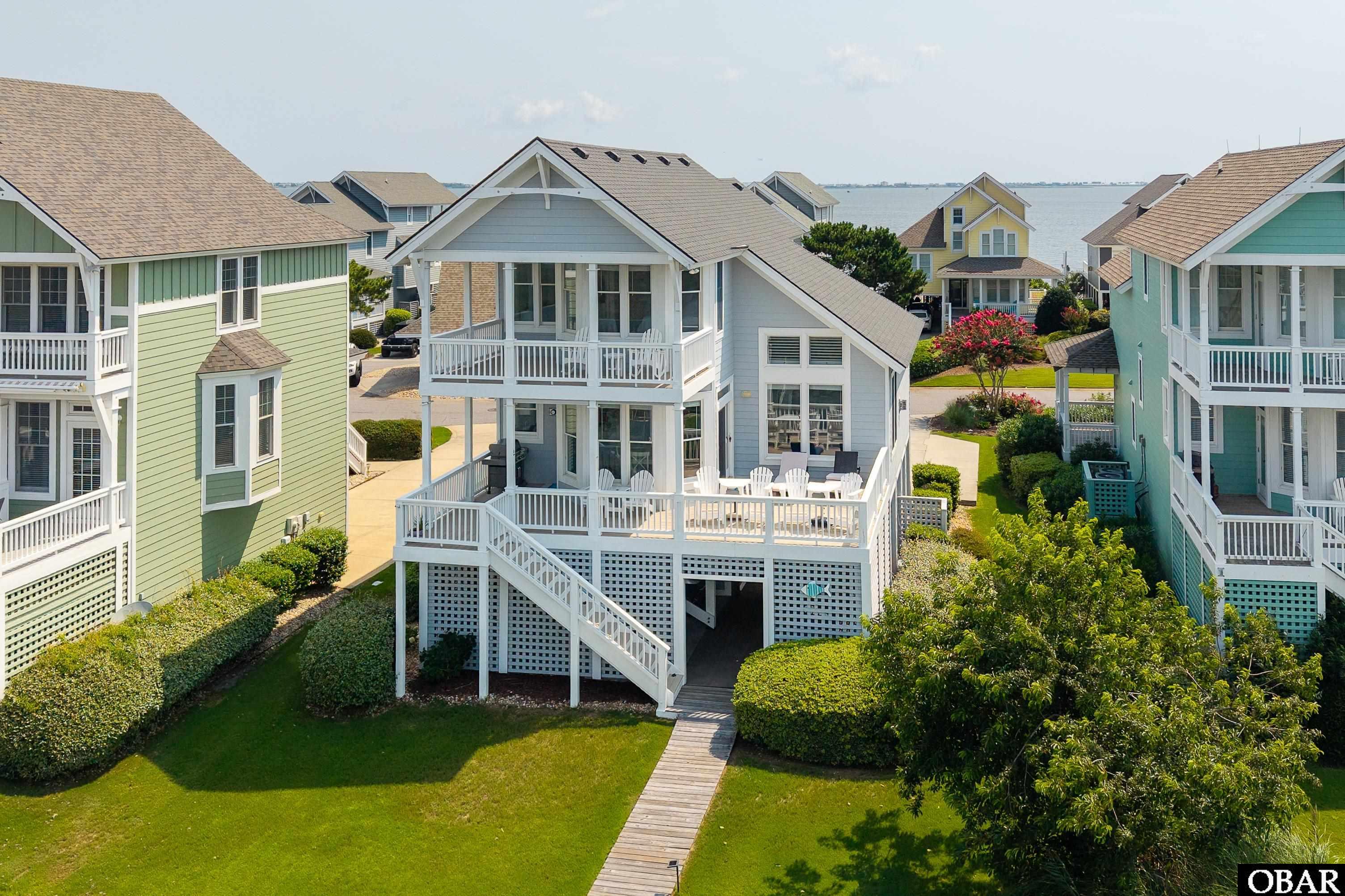 97 Ballast Point Drive Lot 85