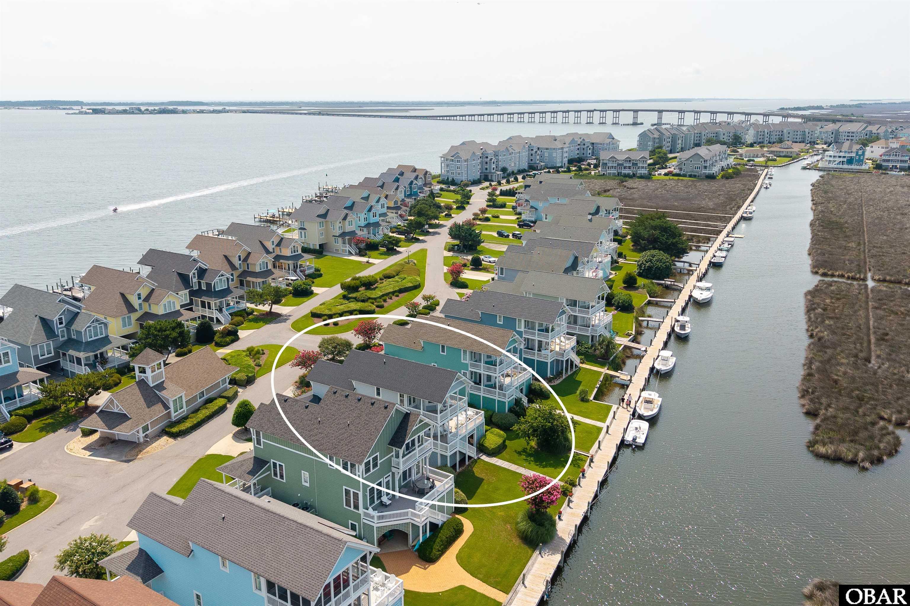 97 Ballast Point Drive Lot 85