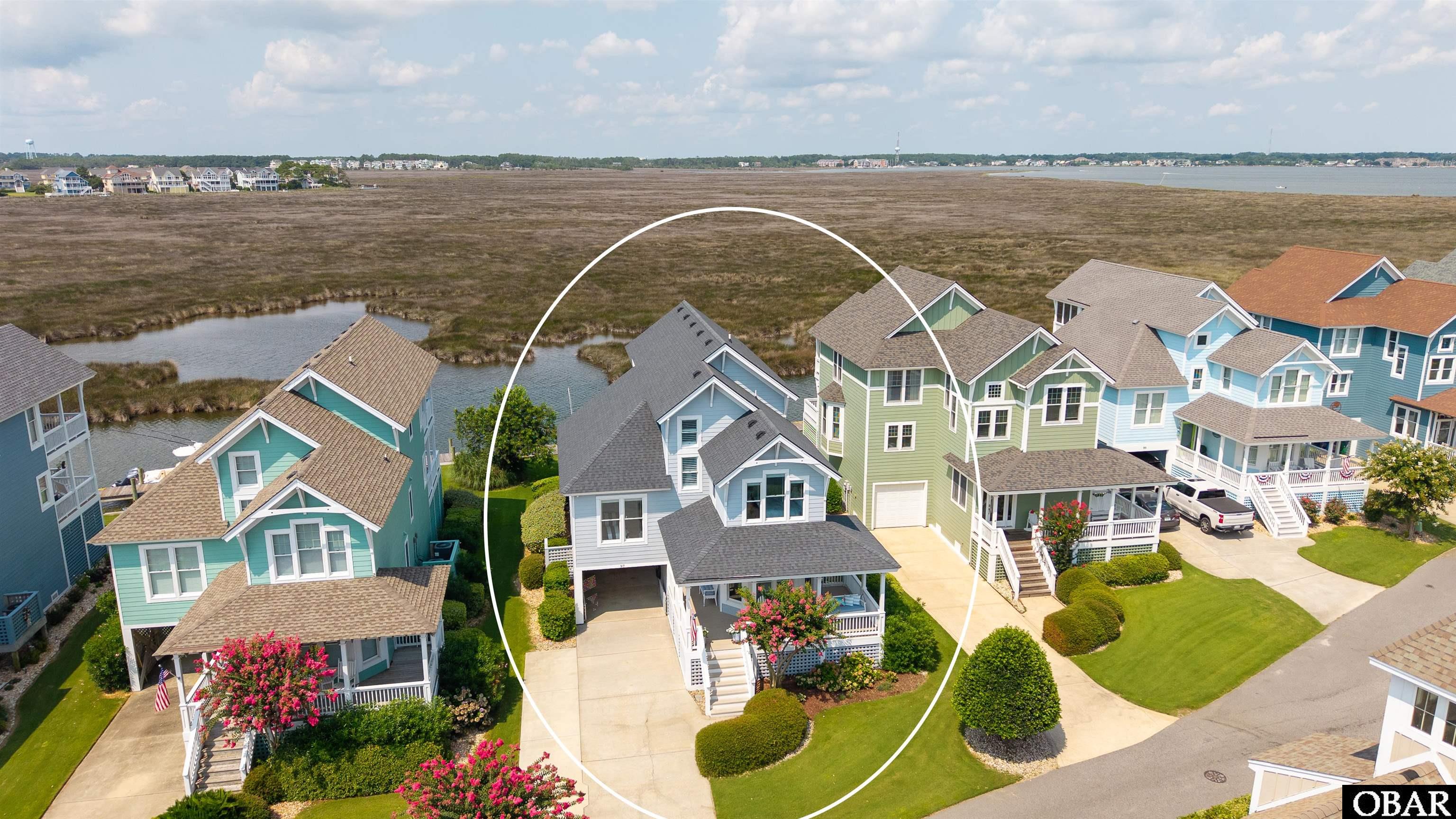 97 Ballast Point Drive Lot 85