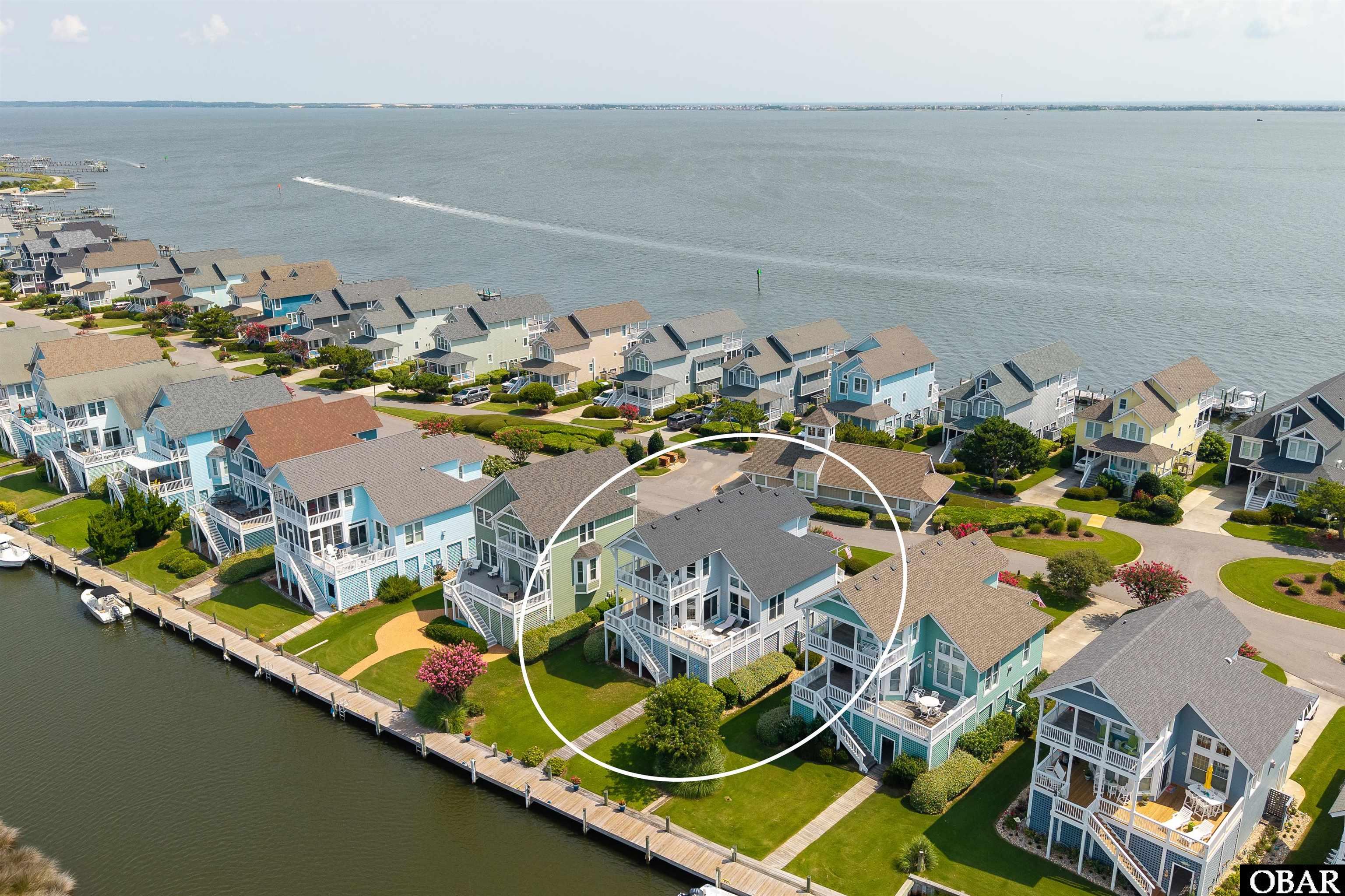 97 Ballast Point Drive Lot 85