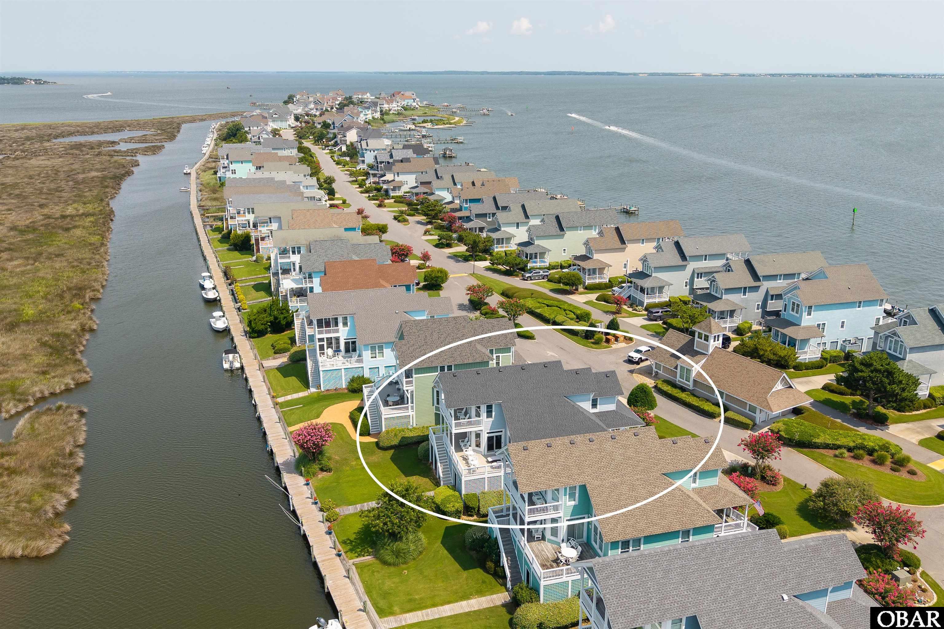 97 Ballast Point Drive Lot 85