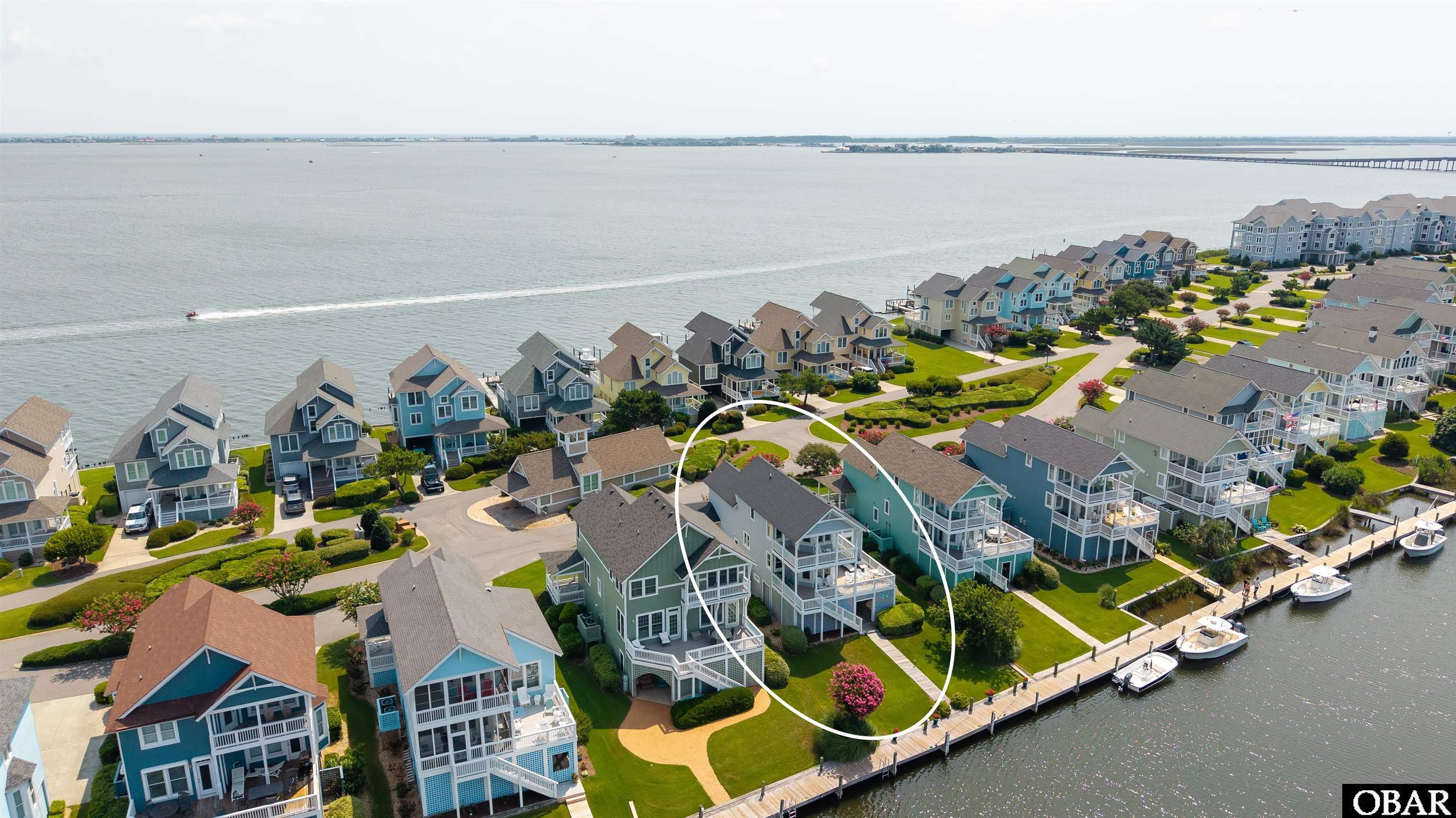 97 Ballast Point Drive Lot 85
