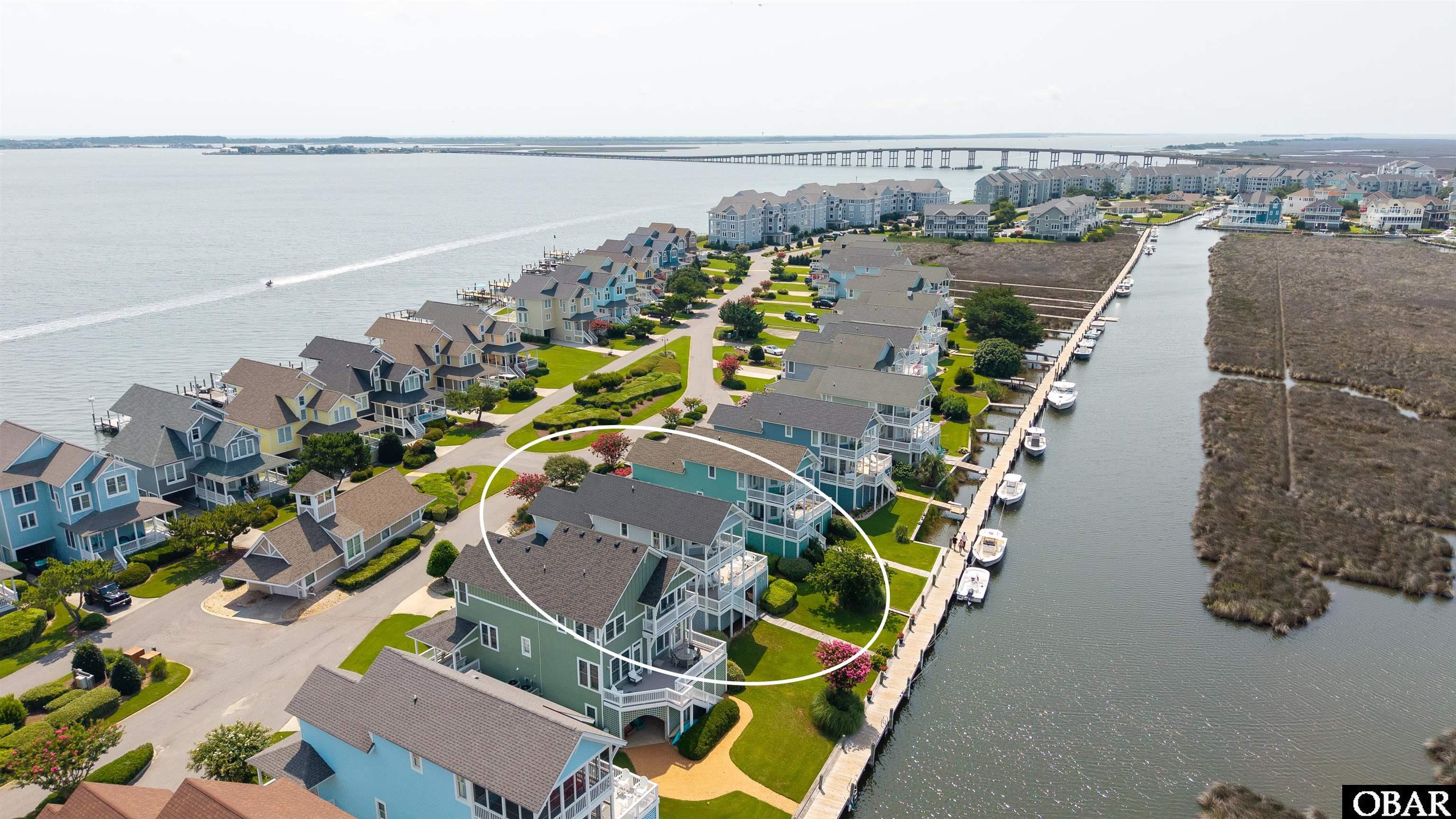 97 Ballast Point Drive Lot 85