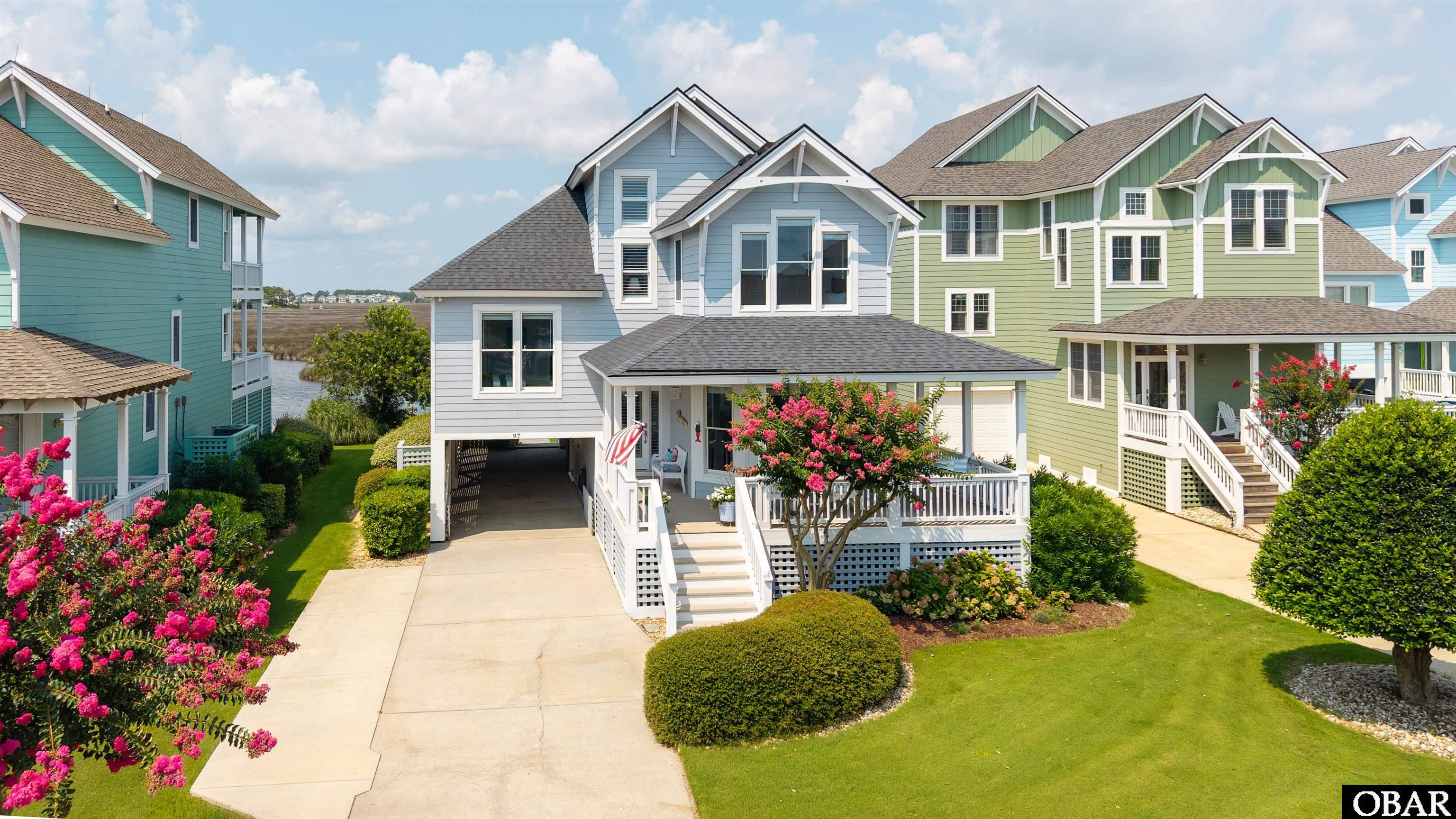 97 Ballast Point Drive Lot 85
