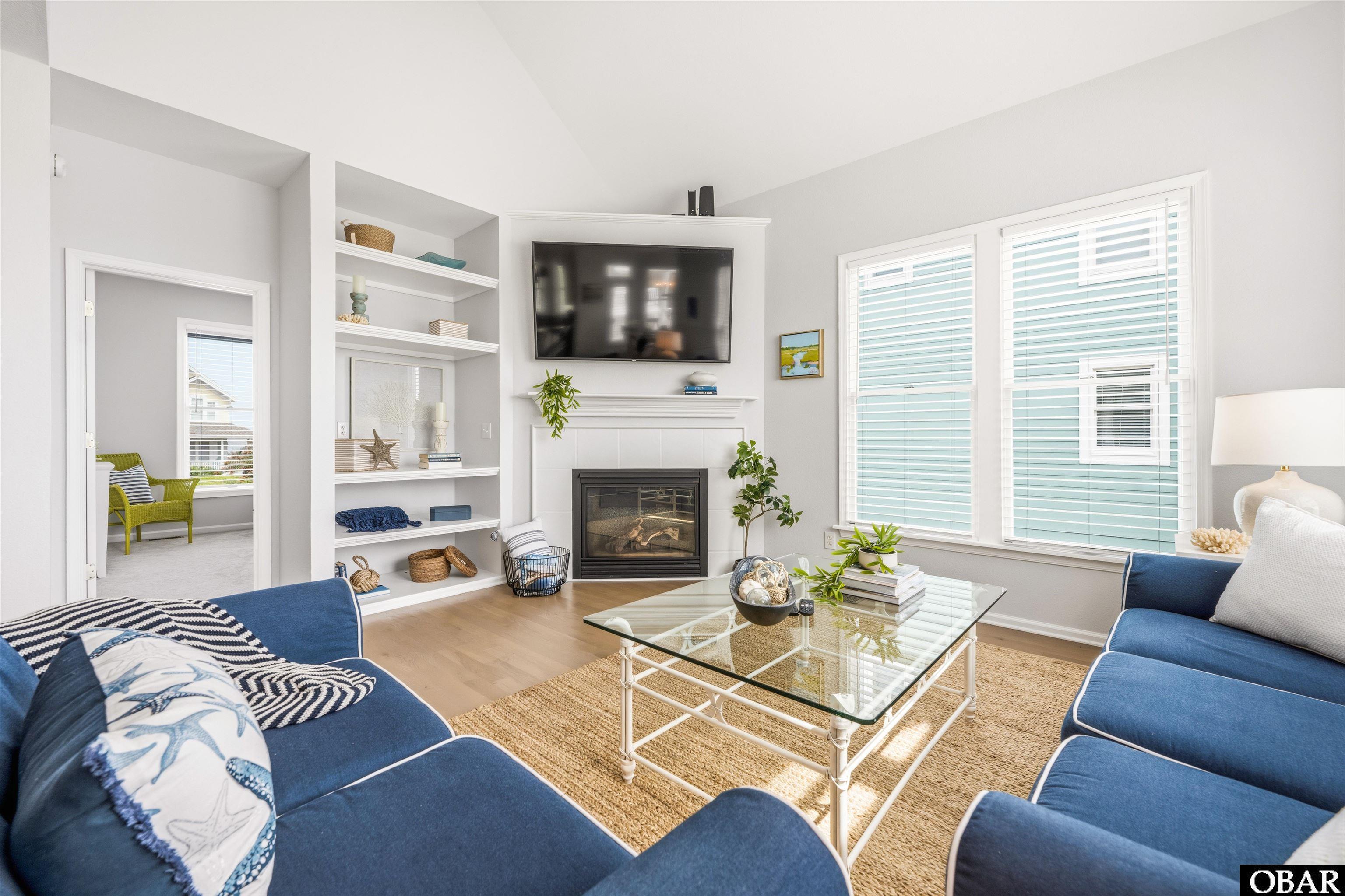97 Ballast Point Drive Lot 85