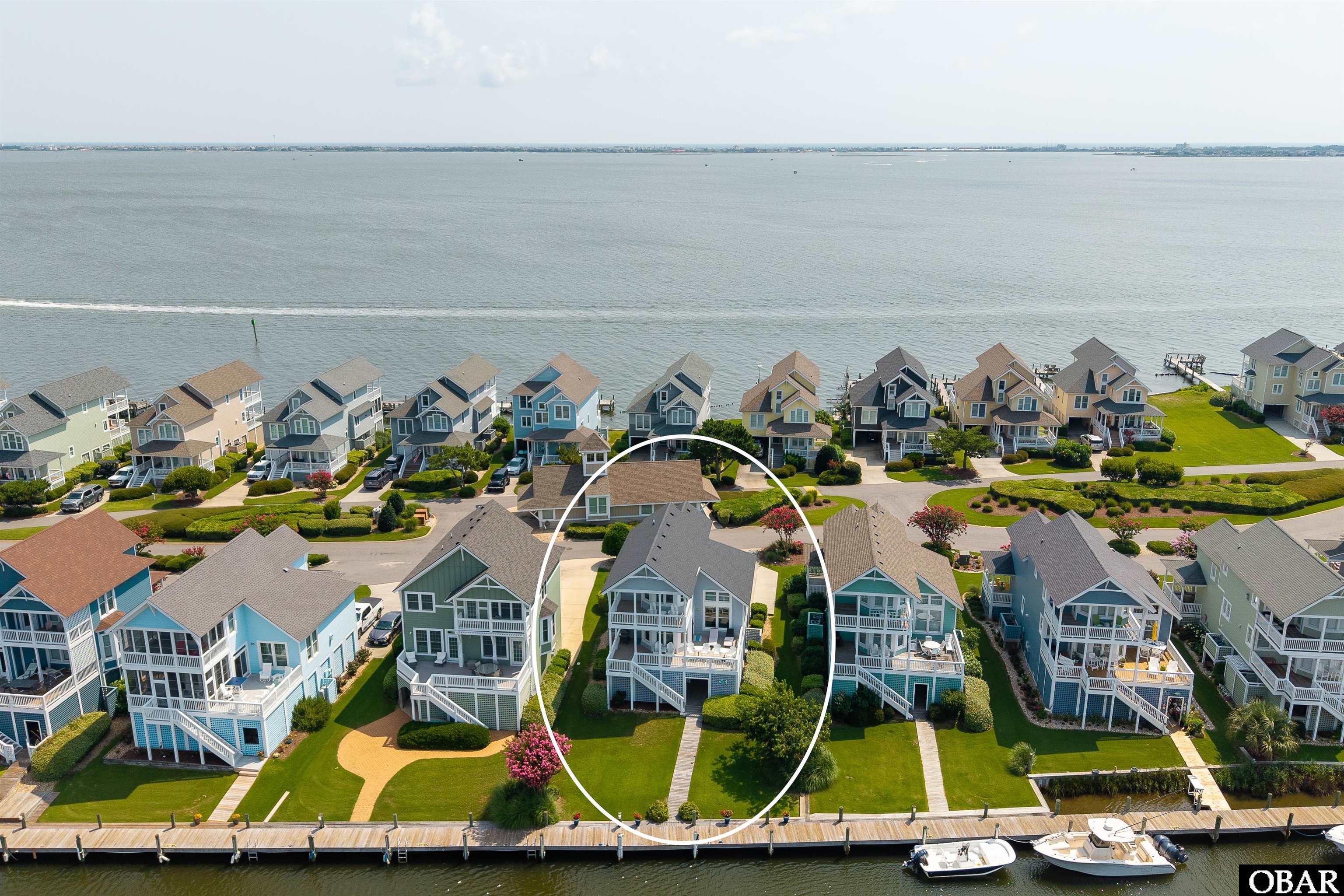 97 Ballast Point Drive Lot 85