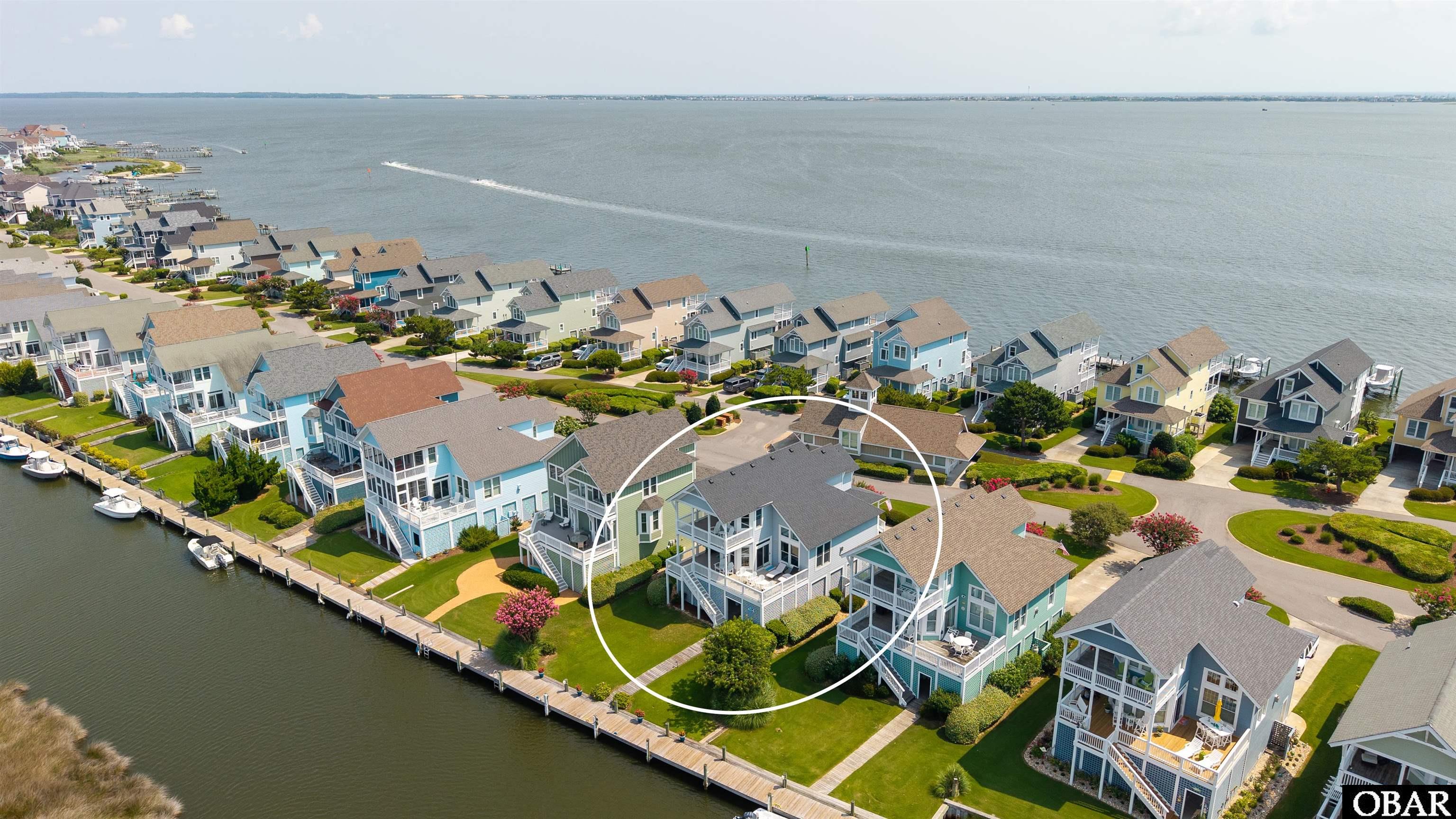 97 Ballast Point Drive Lot 85