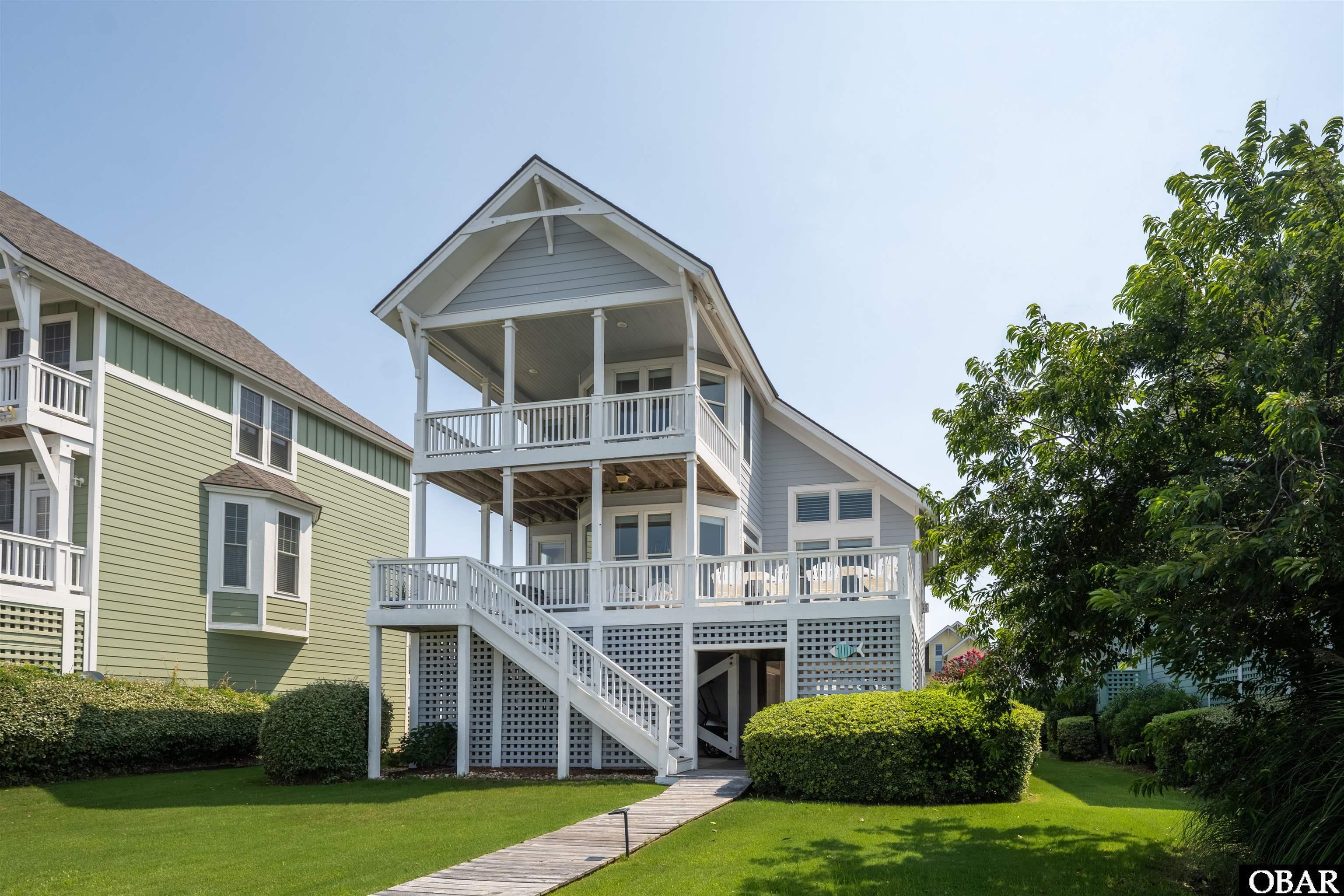 97 Ballast Point Drive Lot 85