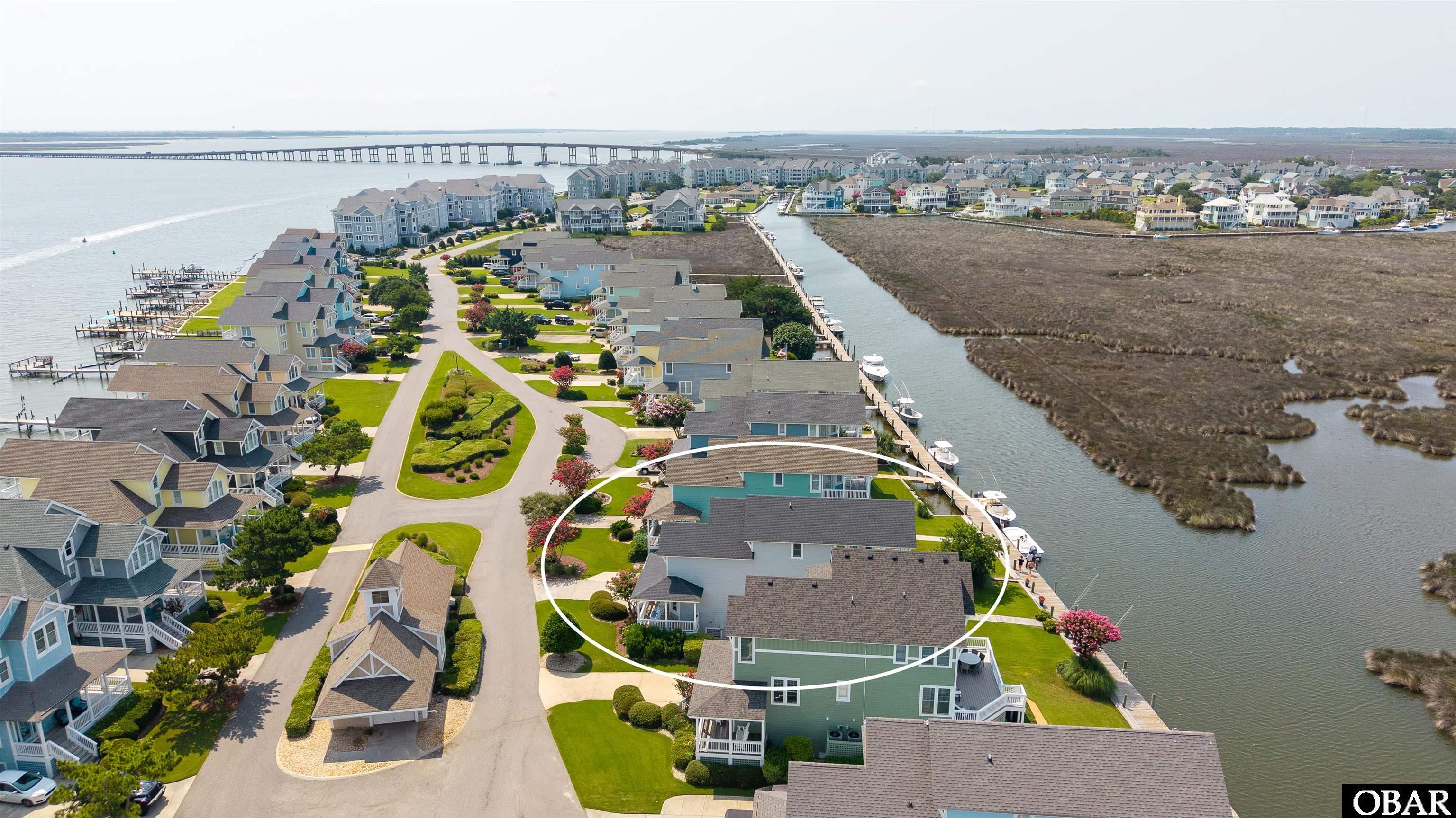 97 Ballast Point Drive Lot 85
