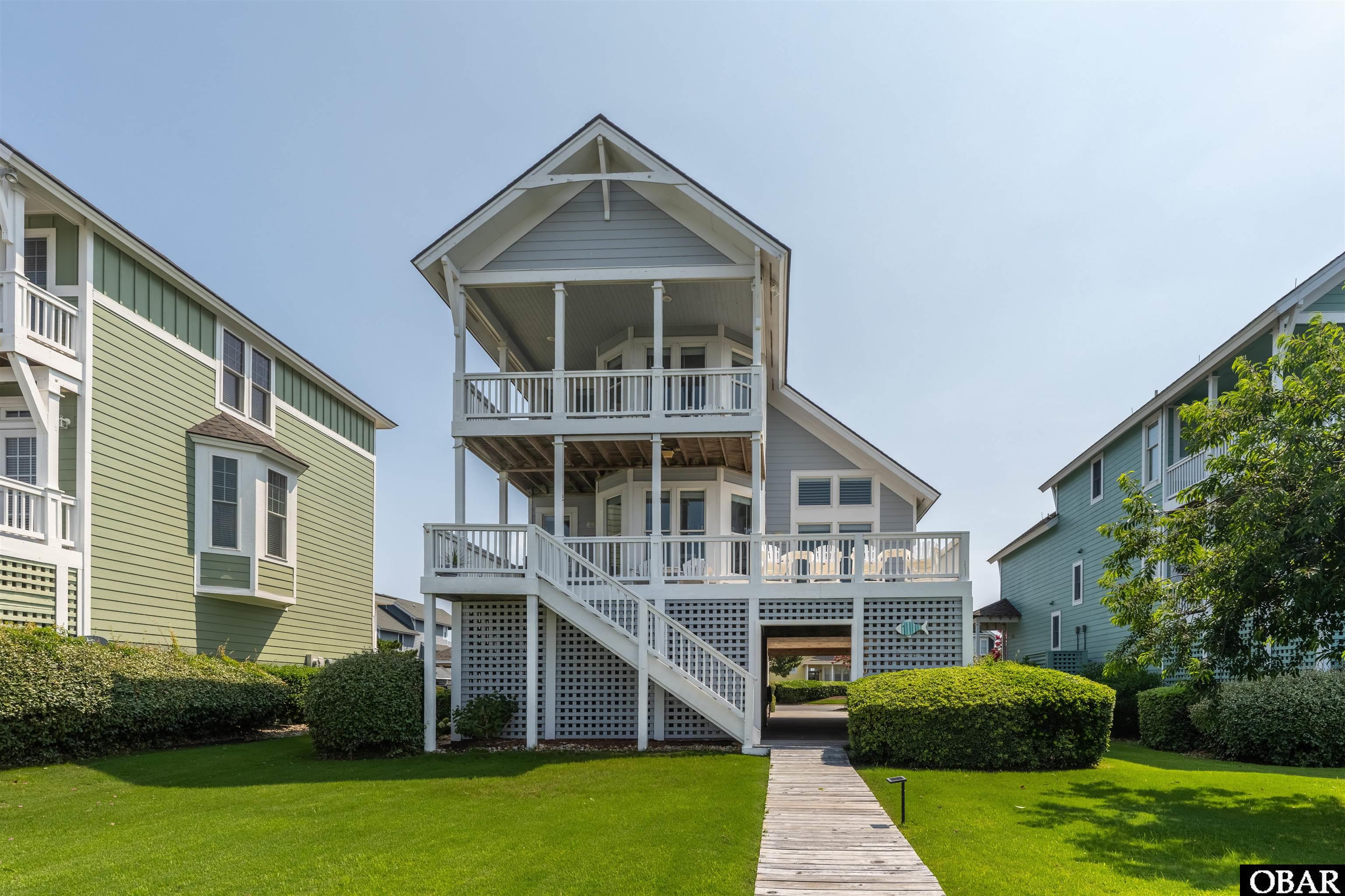 97 Ballast Point Drive Lot 85