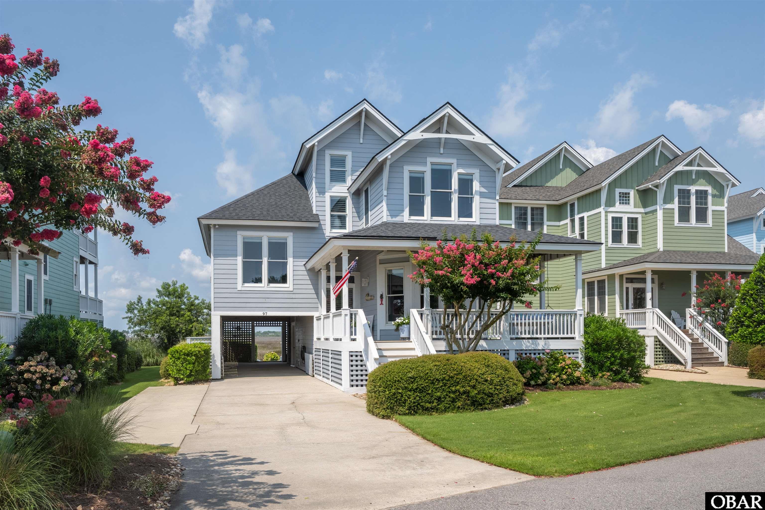 97 Ballast Point Drive Lot 85