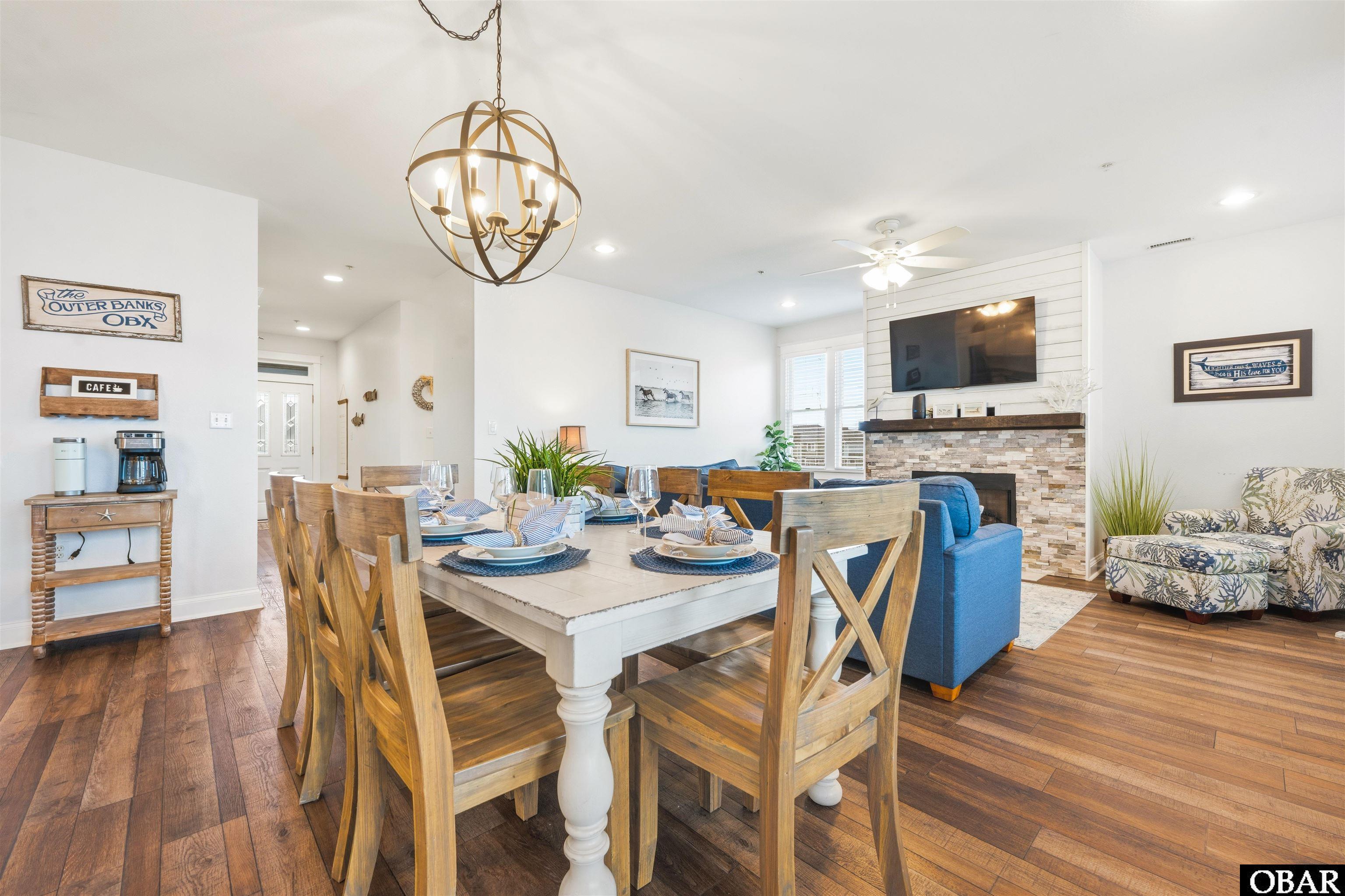 4201 Sailfish Drive Unit # 4201