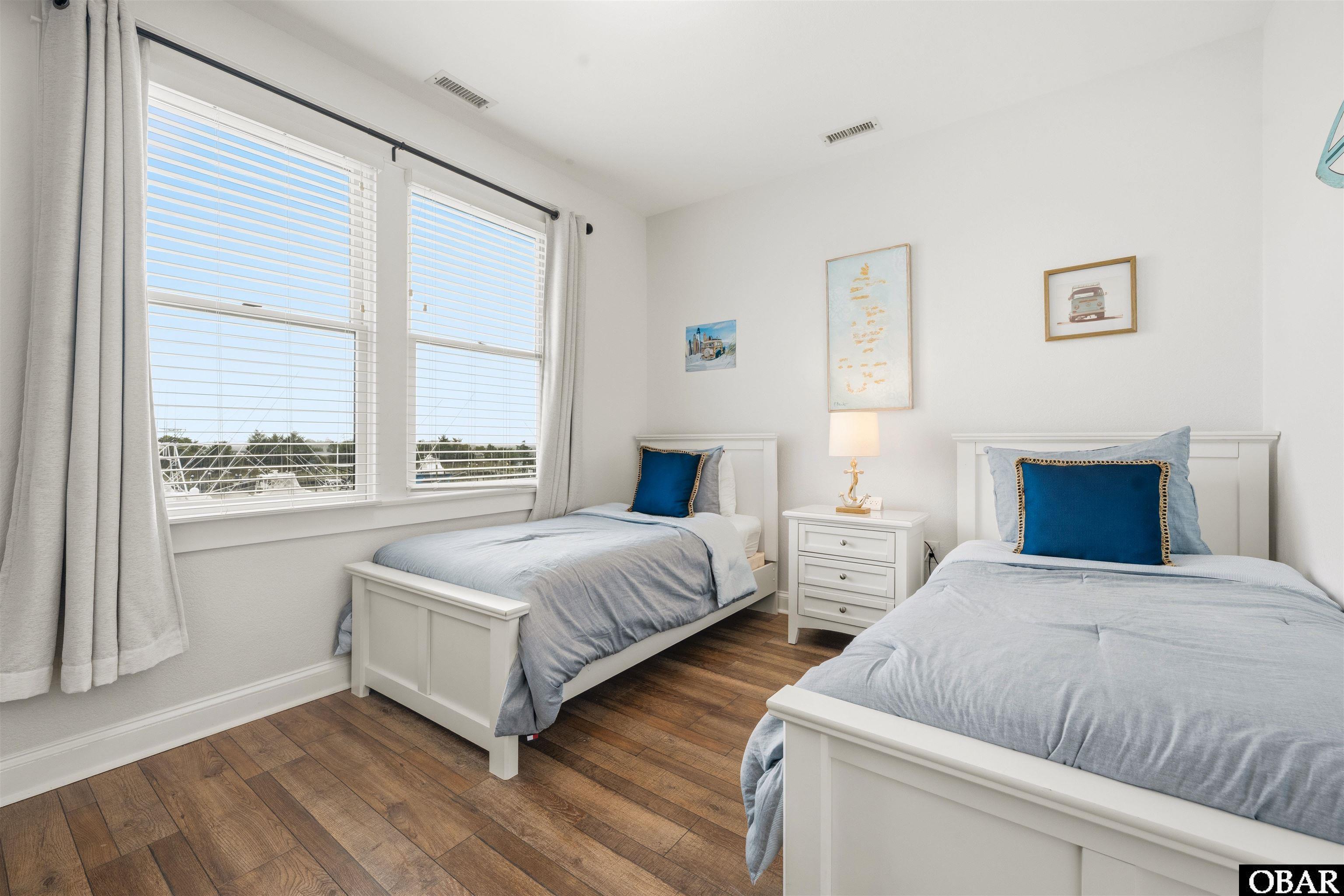 4201 Sailfish Drive Unit # 4201