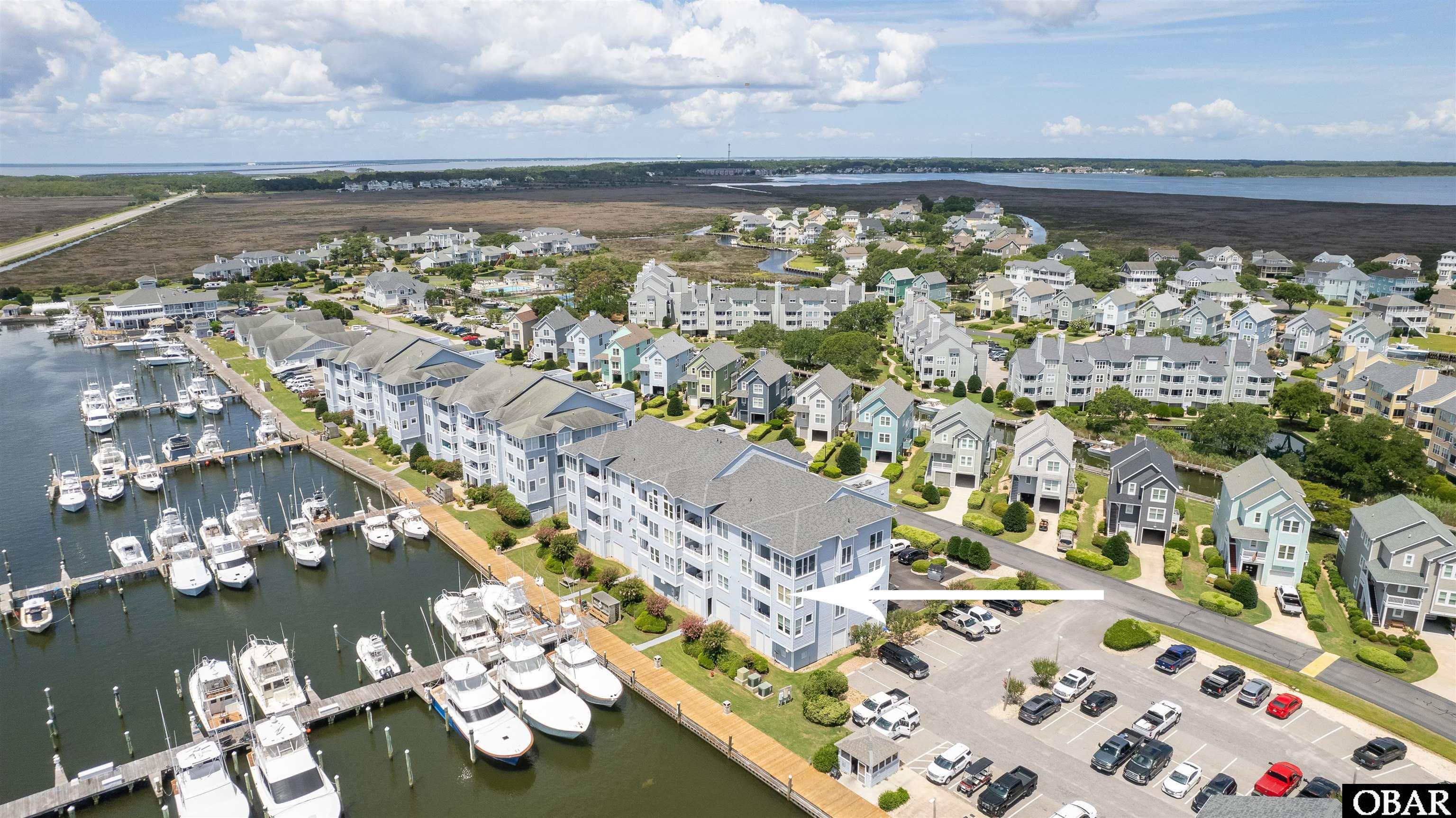 4201 Sailfish Drive Unit # 4201