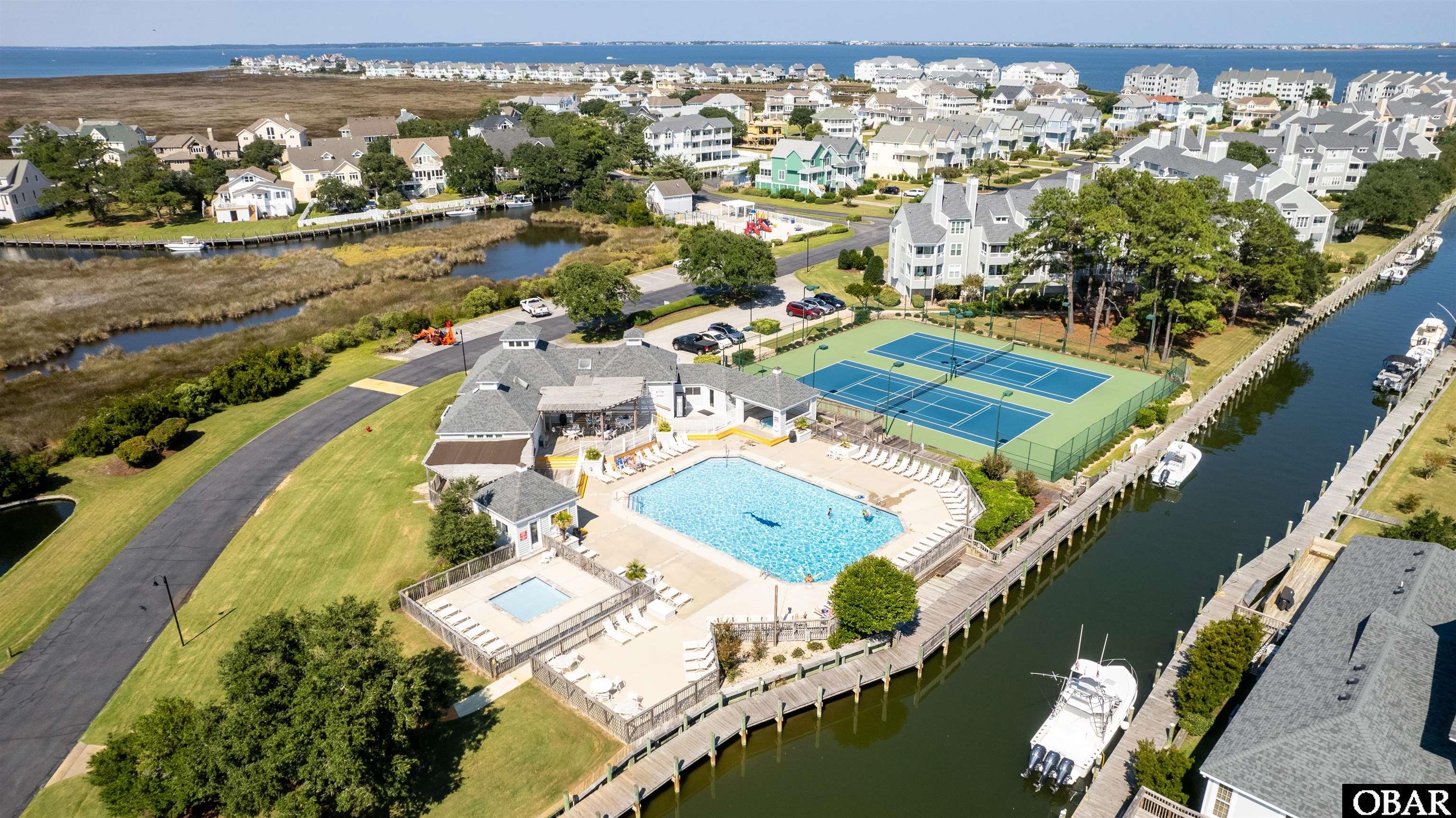 4201 Sailfish Drive Unit # 4201