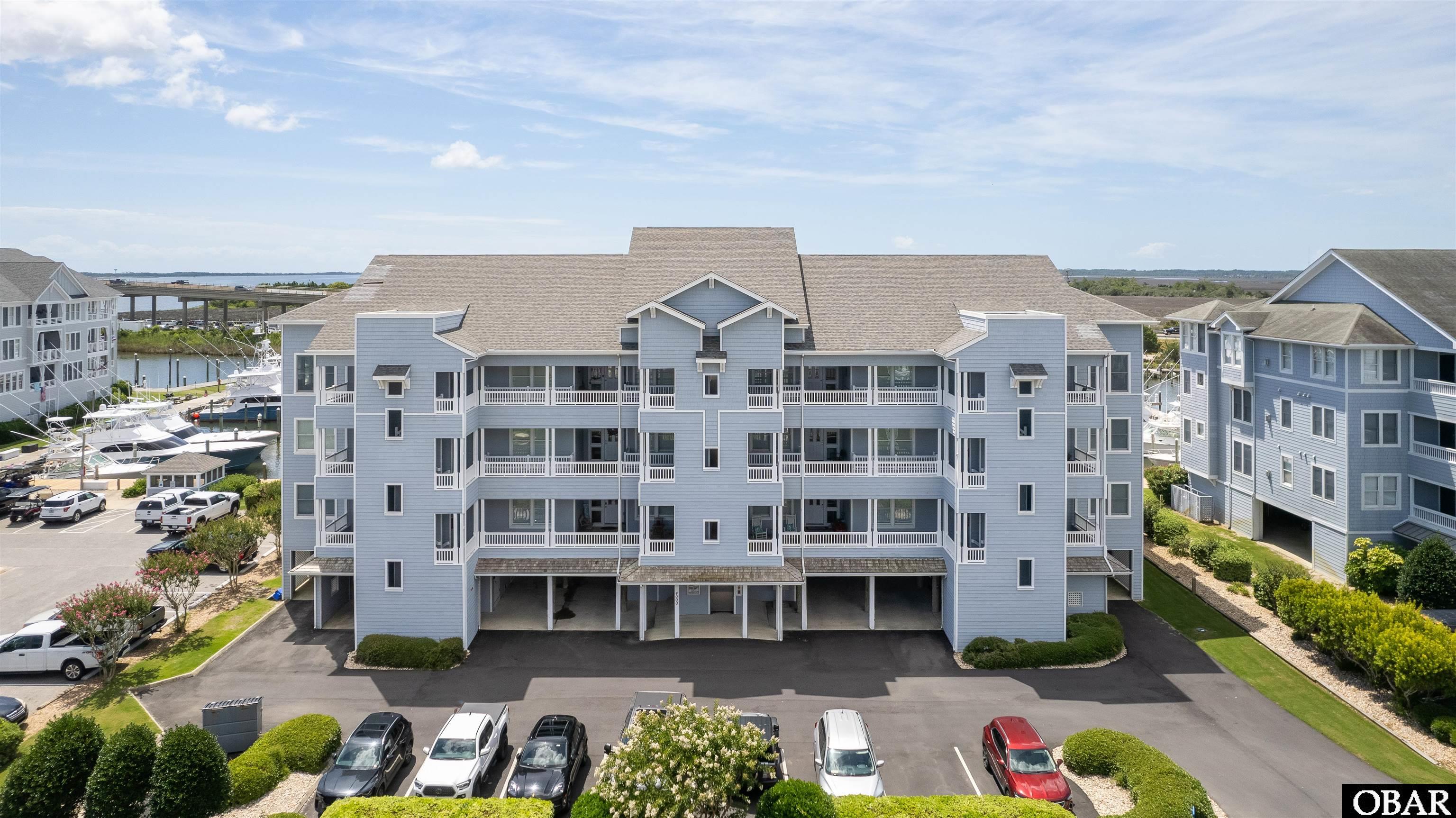 4201 Sailfish Drive Unit # 4201