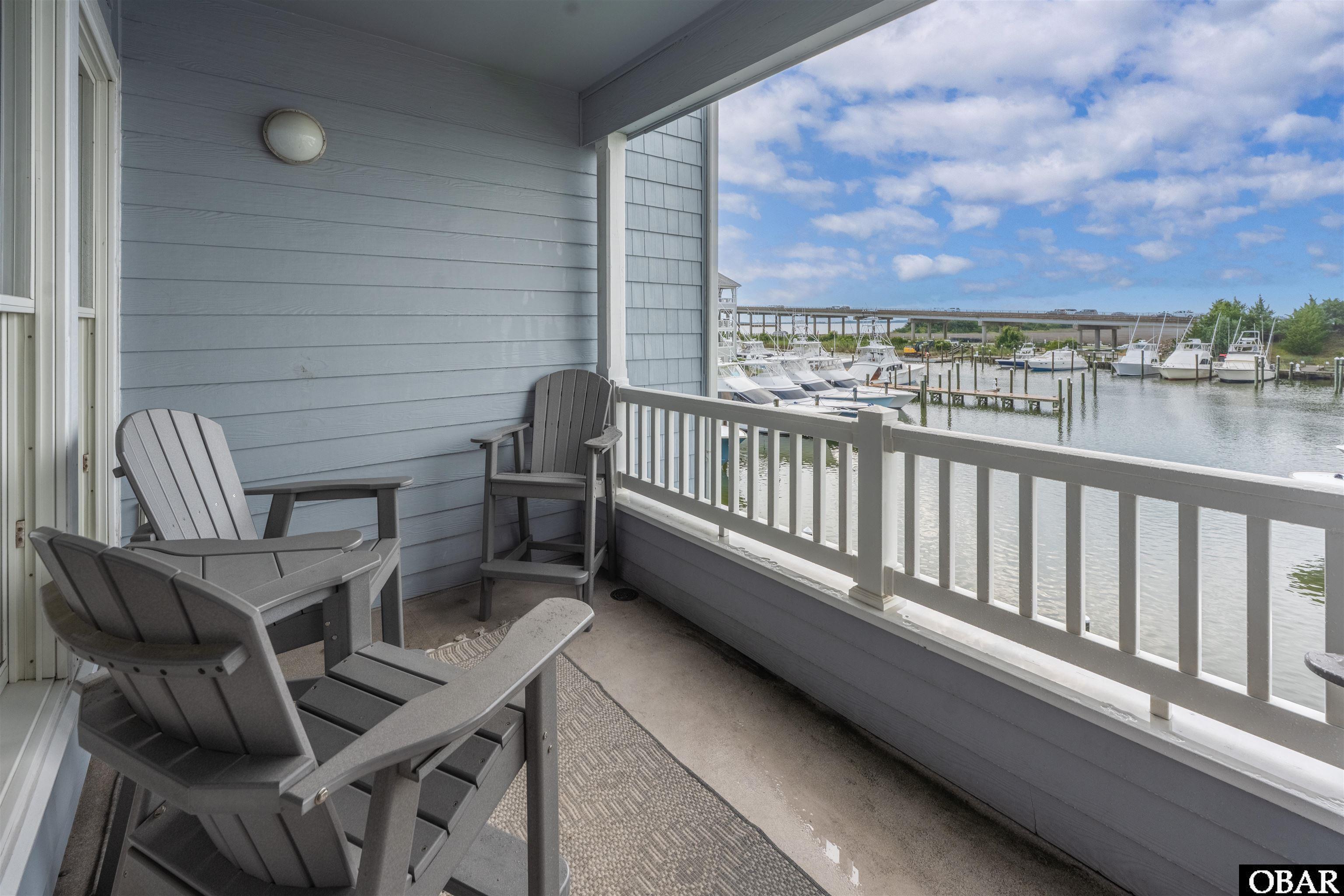 4201 Sailfish Drive Unit # 4201
