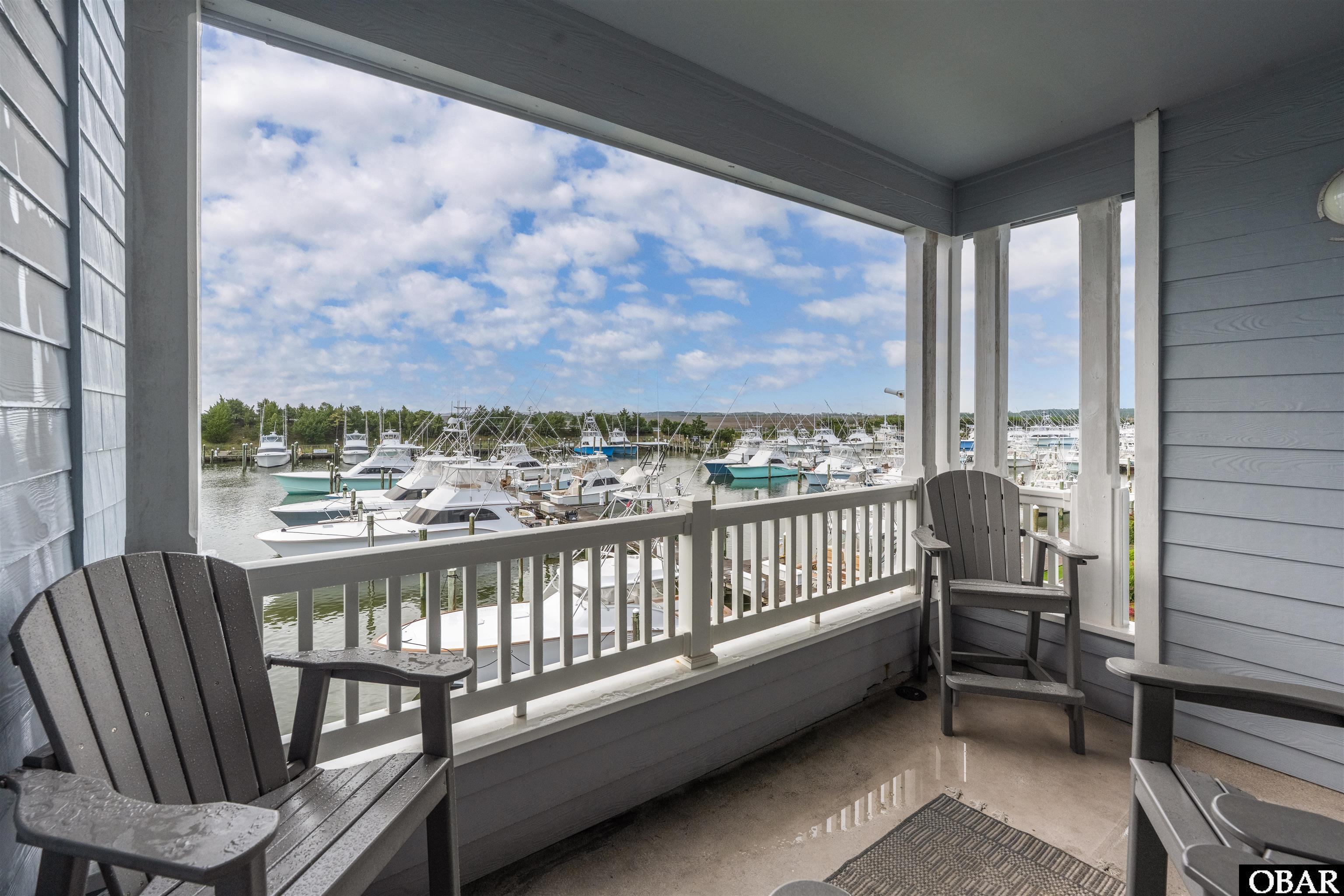4201 Sailfish Drive Unit # 4201
