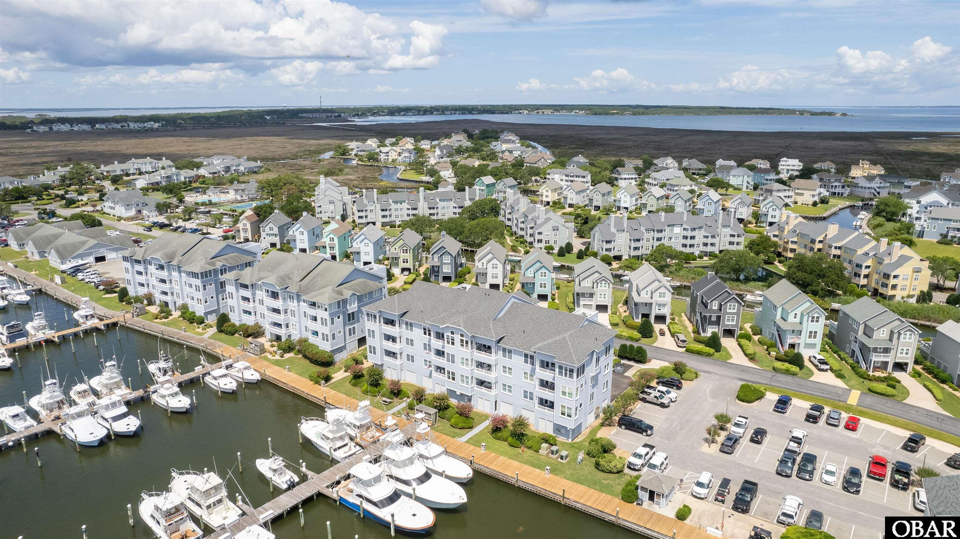 4201 Sailfish Drive Unit # 4201