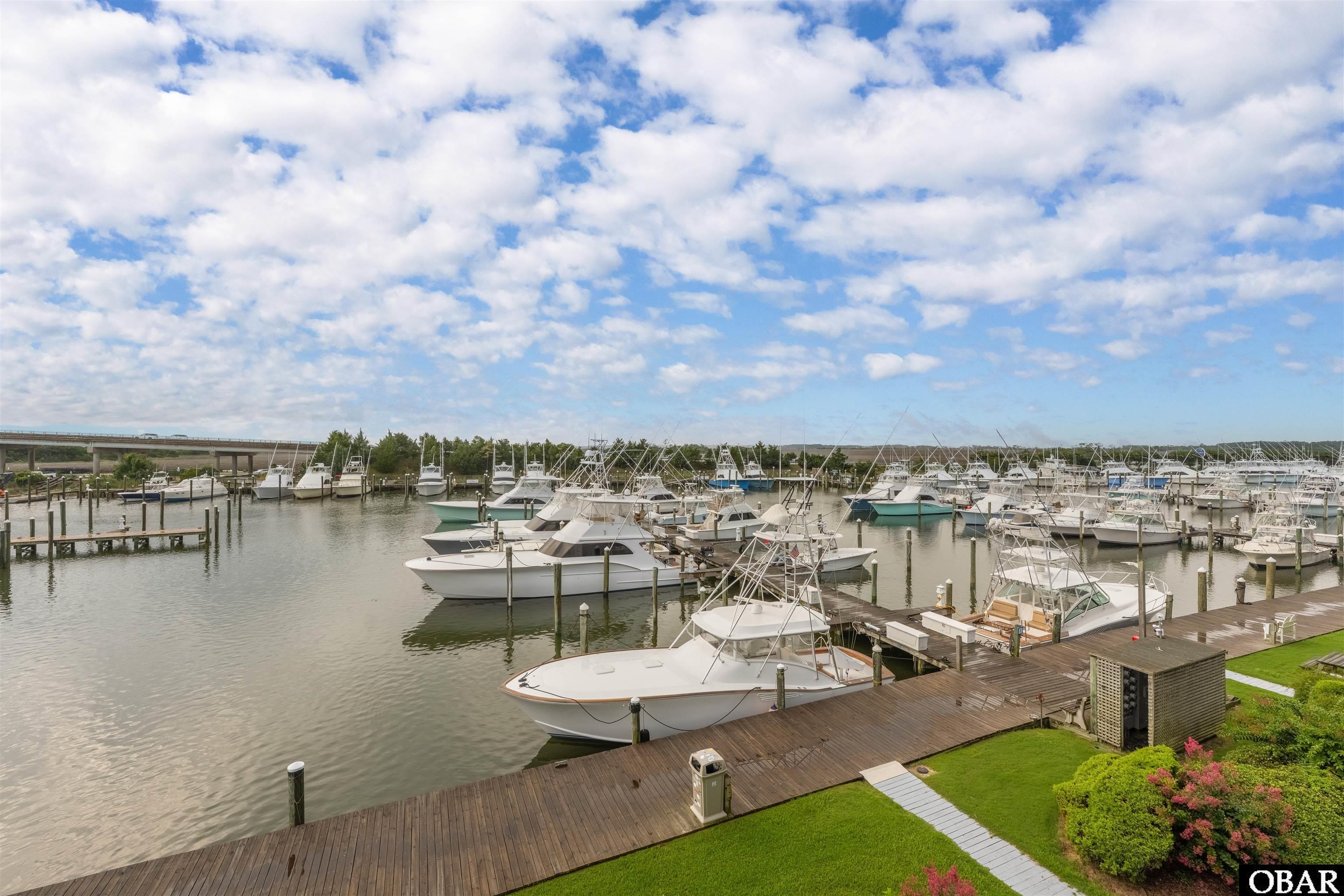 4201 Sailfish Drive Unit # 4201