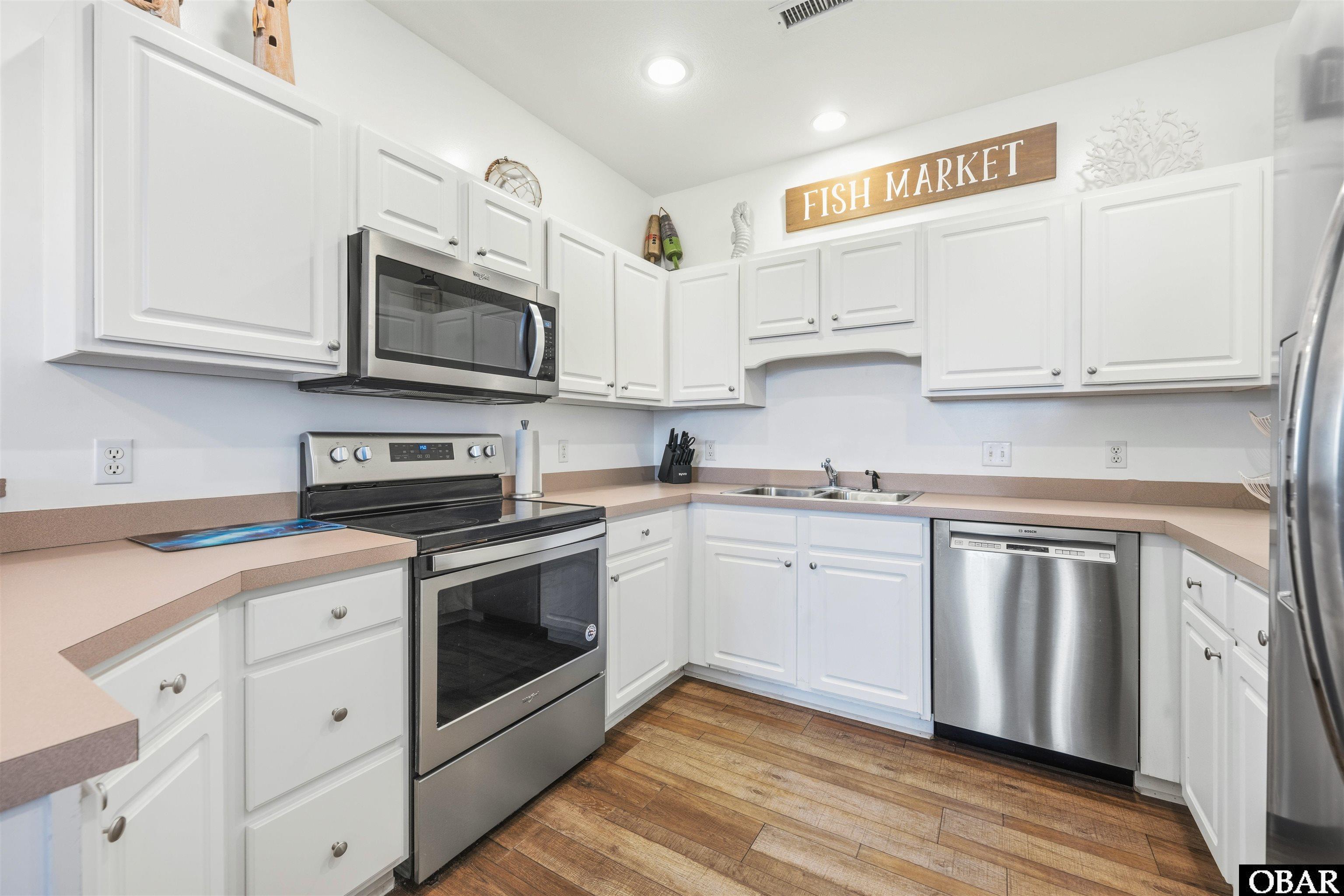 4201 Sailfish Drive Unit # 4201