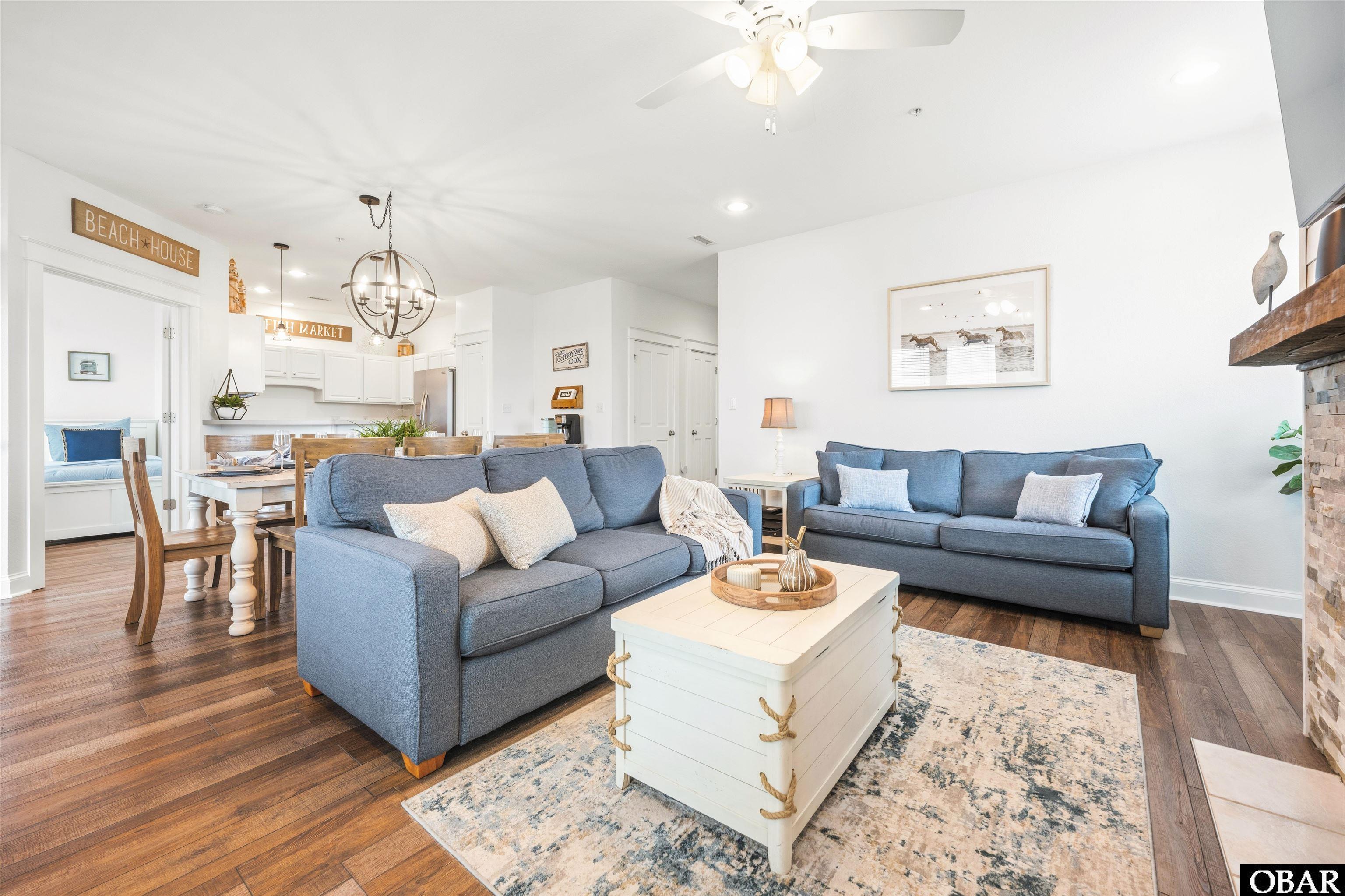 4201 Sailfish Drive Unit # 4201