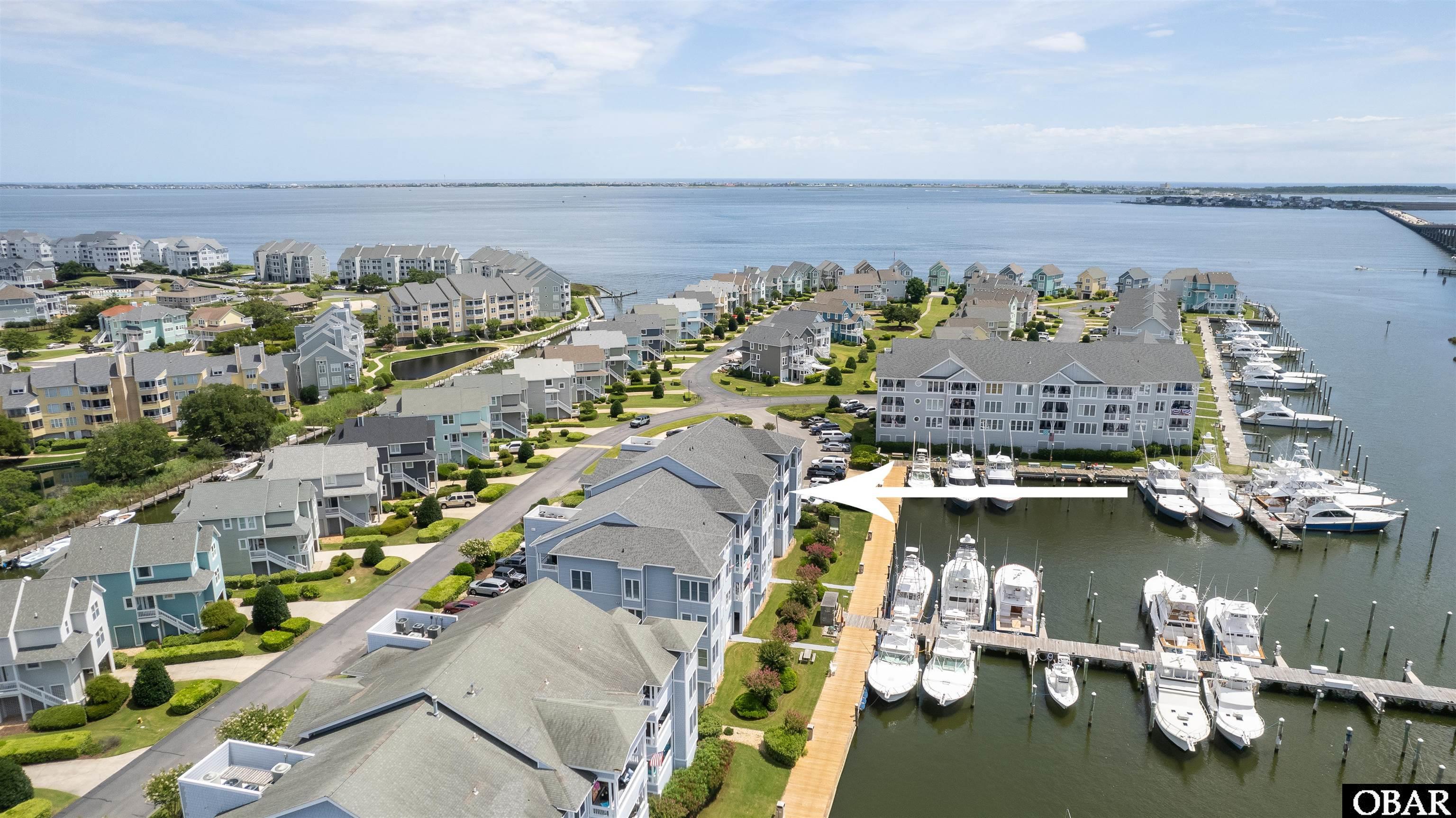 4201 Sailfish Drive Unit # 4201