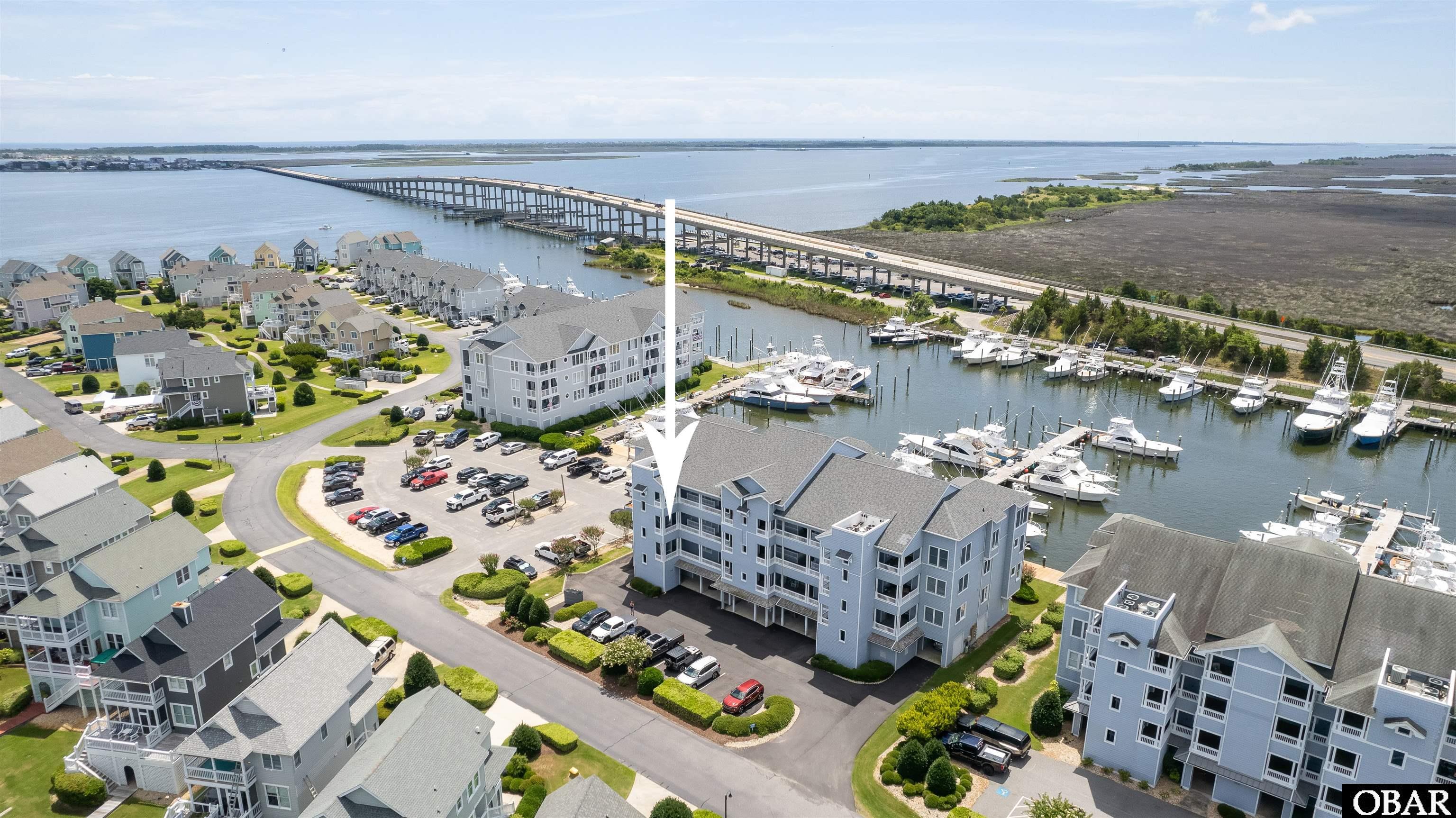 4201 Sailfish Drive Unit # 4201