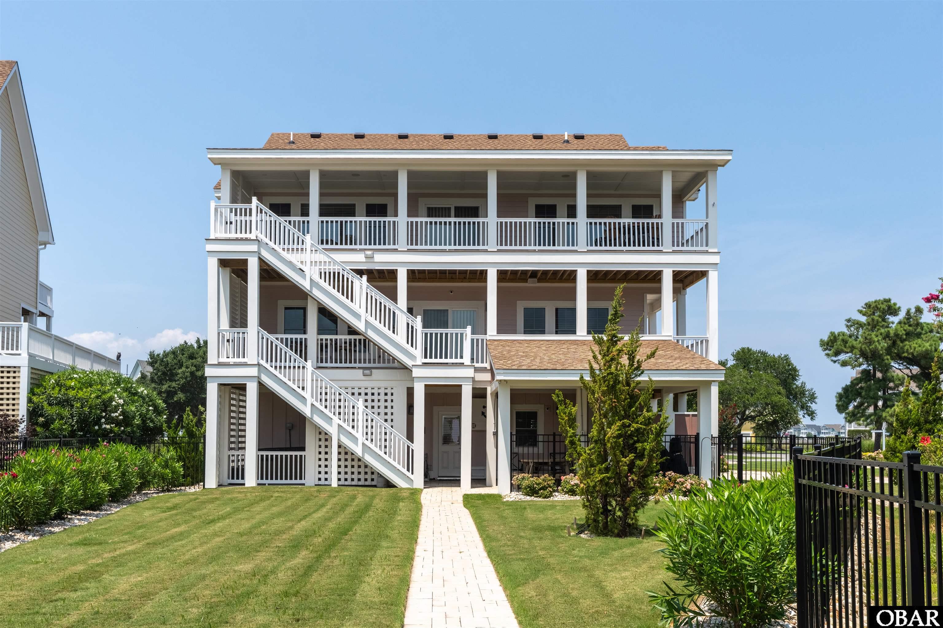 13 Hammock Drive Lot #13