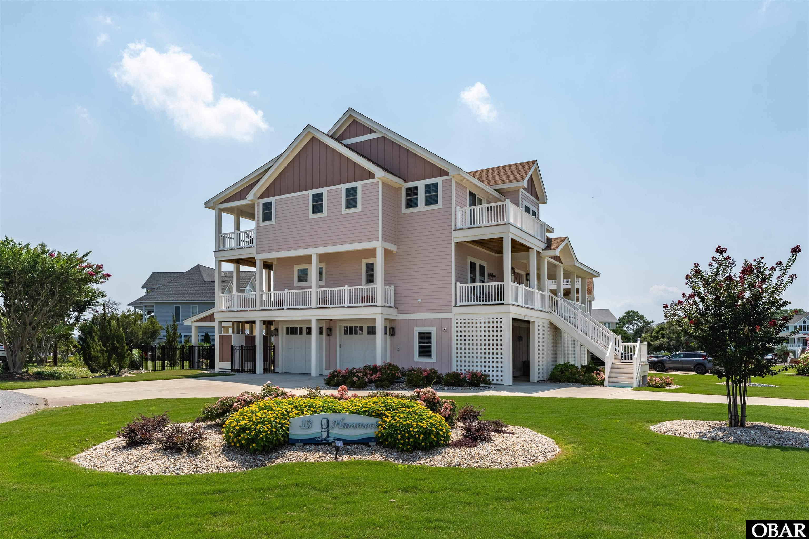 13 Hammock Drive Lot #13