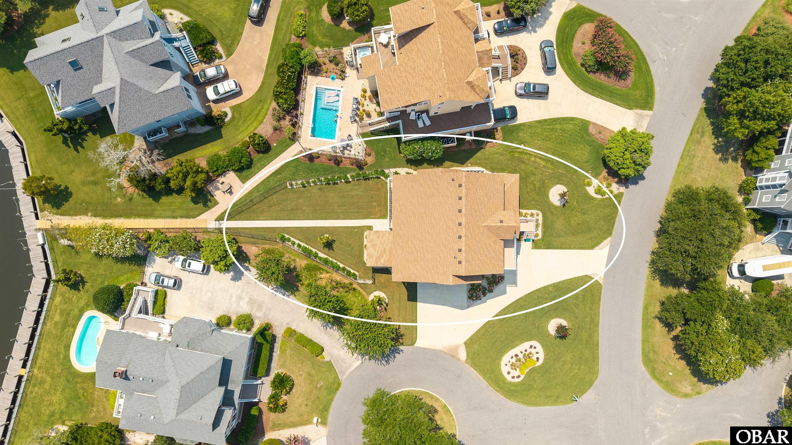 13 Hammock Drive Lot #13