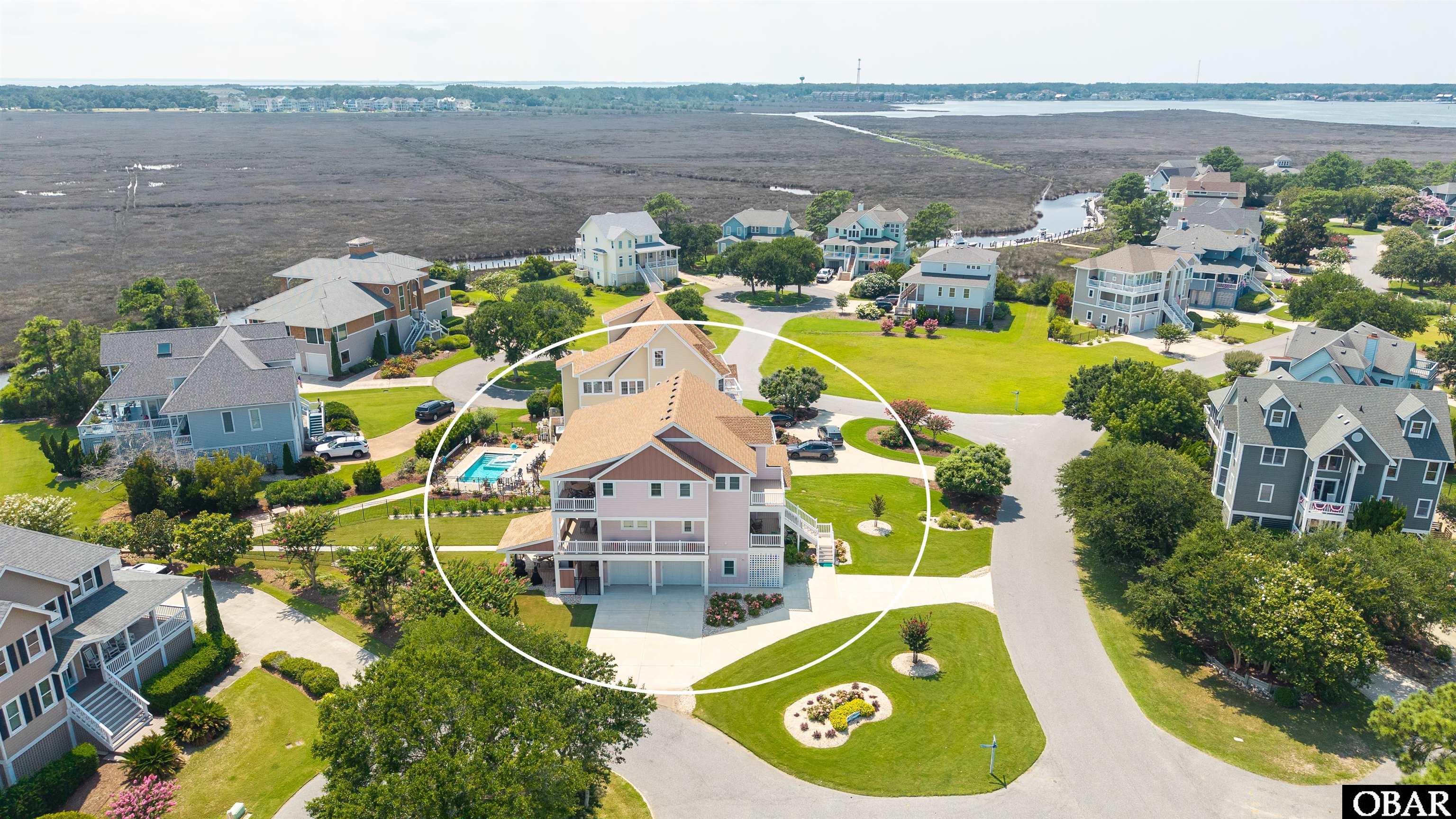 13 Hammock Drive Lot #13