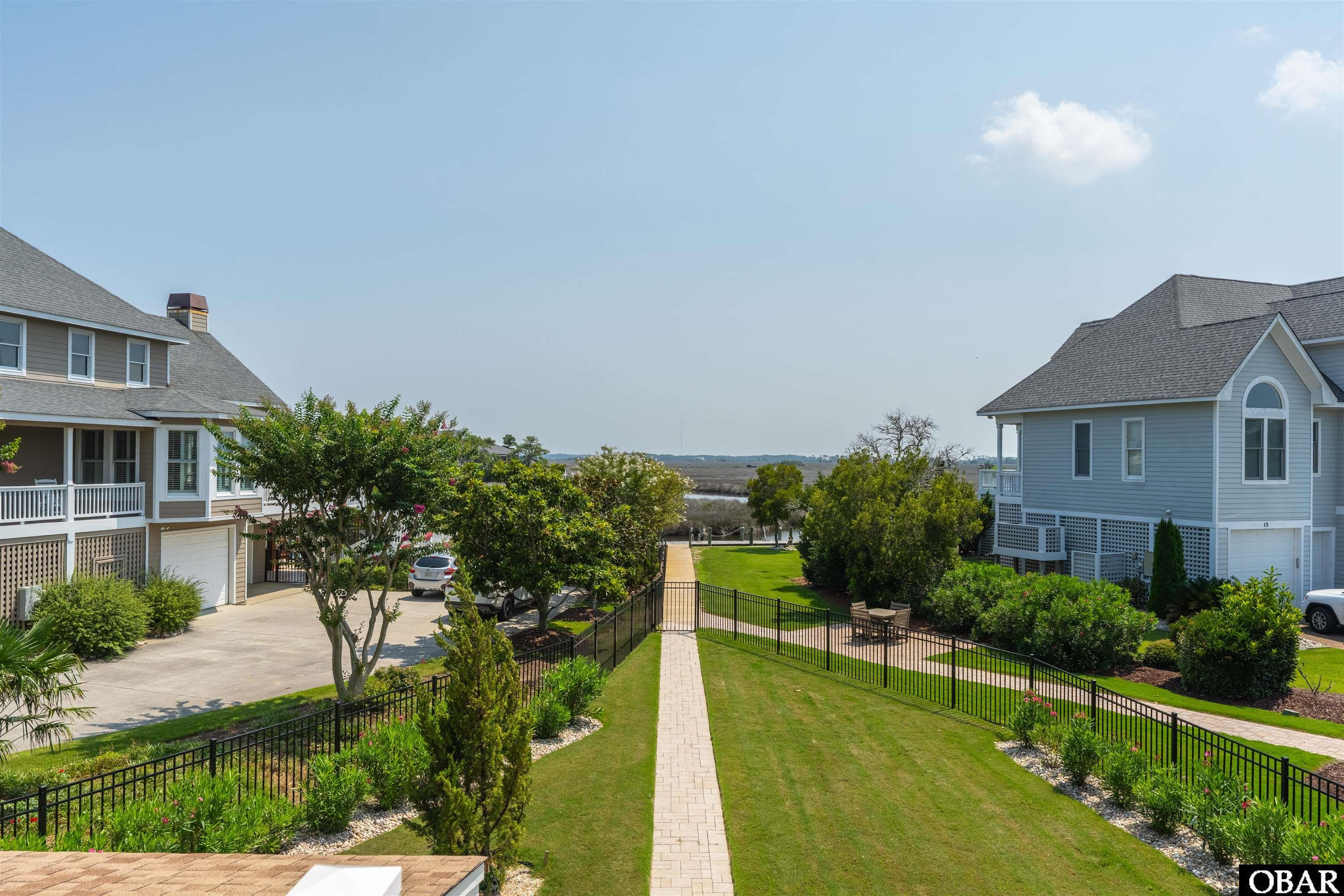13 Hammock Drive Lot #13